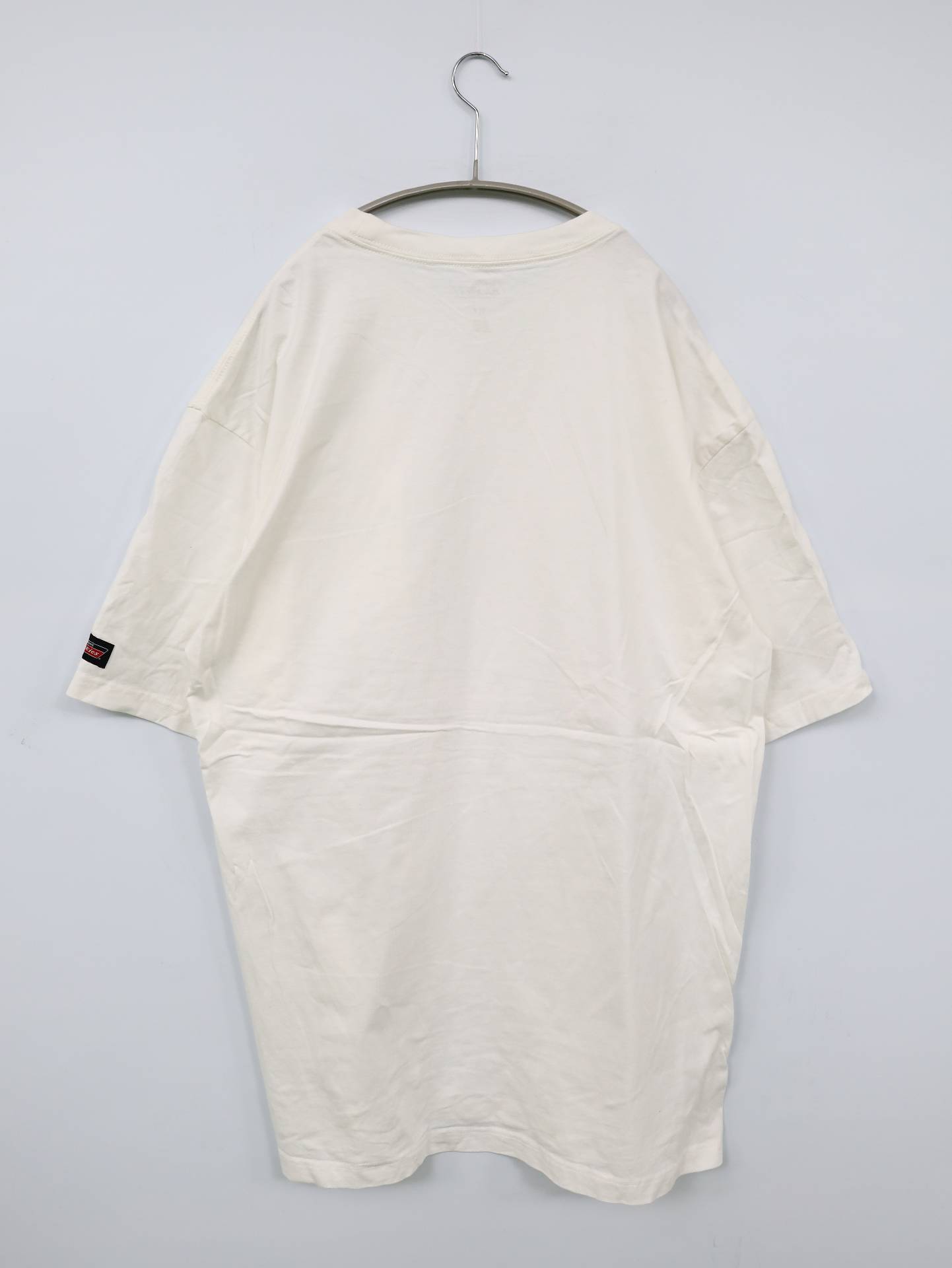 Dickies/ディッキーズ/Tシャツ/カットソー/トップス/ホワイト/XLT