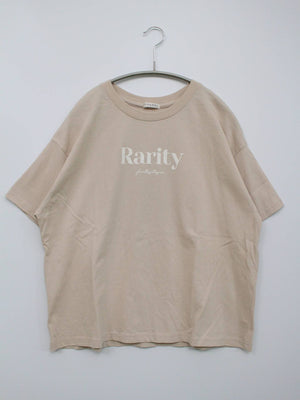 COLZA/コルザ/Tシャツ/カットソー/トップス/ベージュ/M