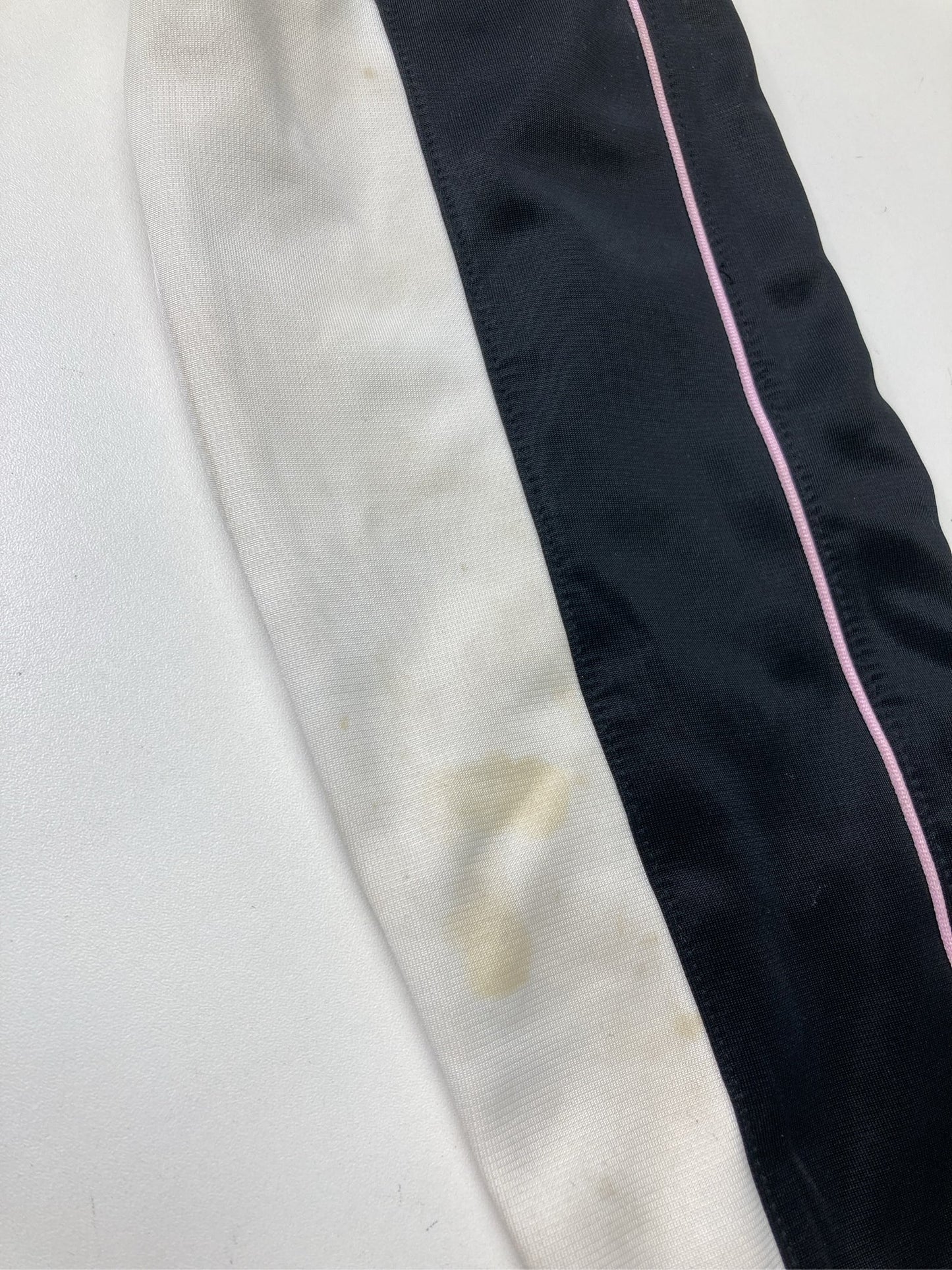 PUMA/プーマ/ジャージ/トラックジャケット/トップス/ブラック/M