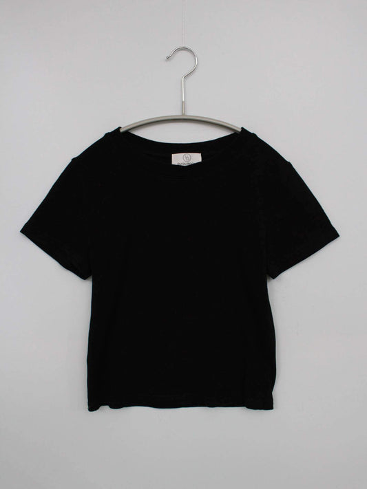 DU DU ROOM/Tシャツ/カットソー/トップス/ブラック