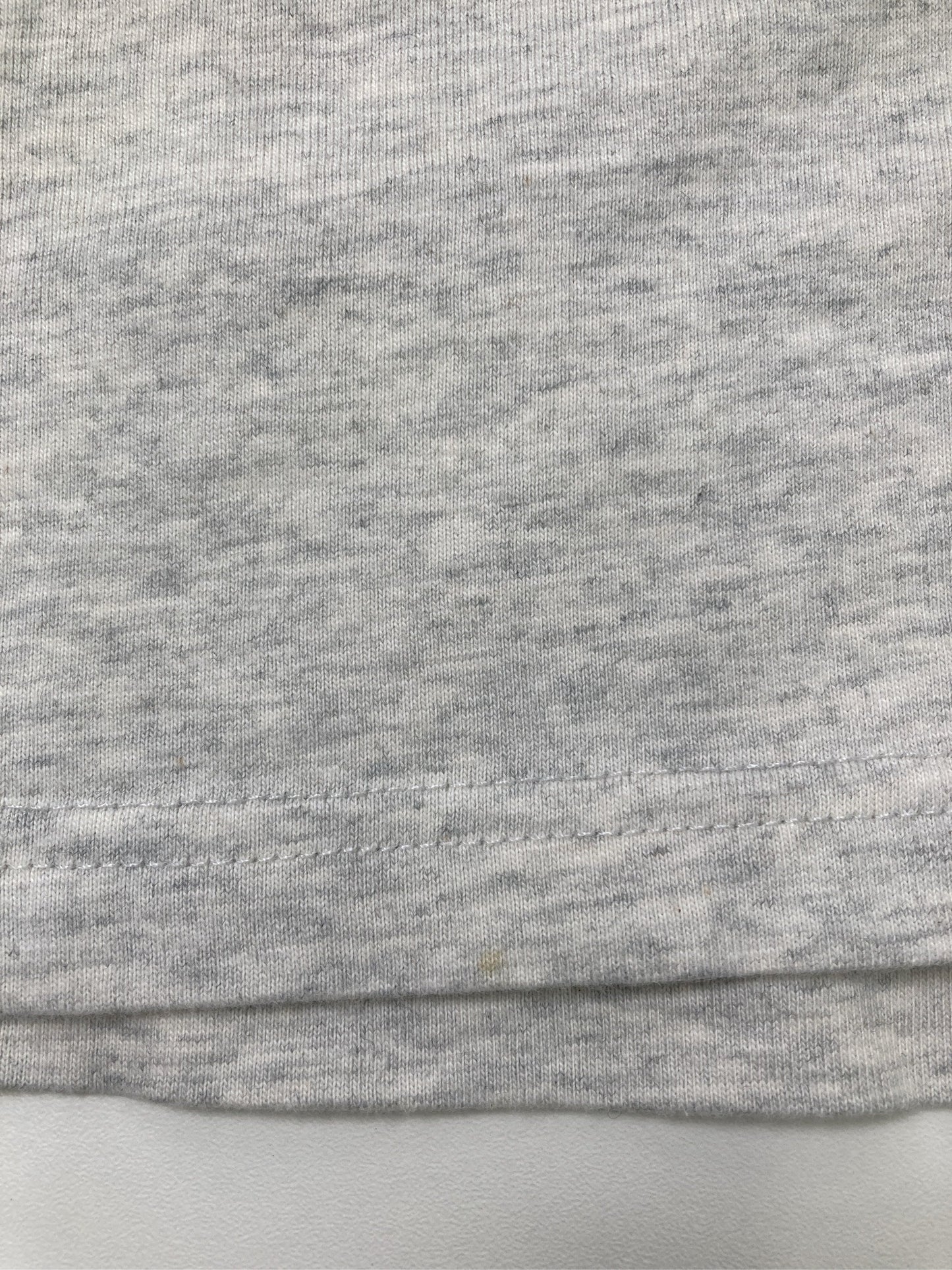 W.W.G/フーズフーギャラリー/Tシャツ/カットソー/トップス/グレー/F