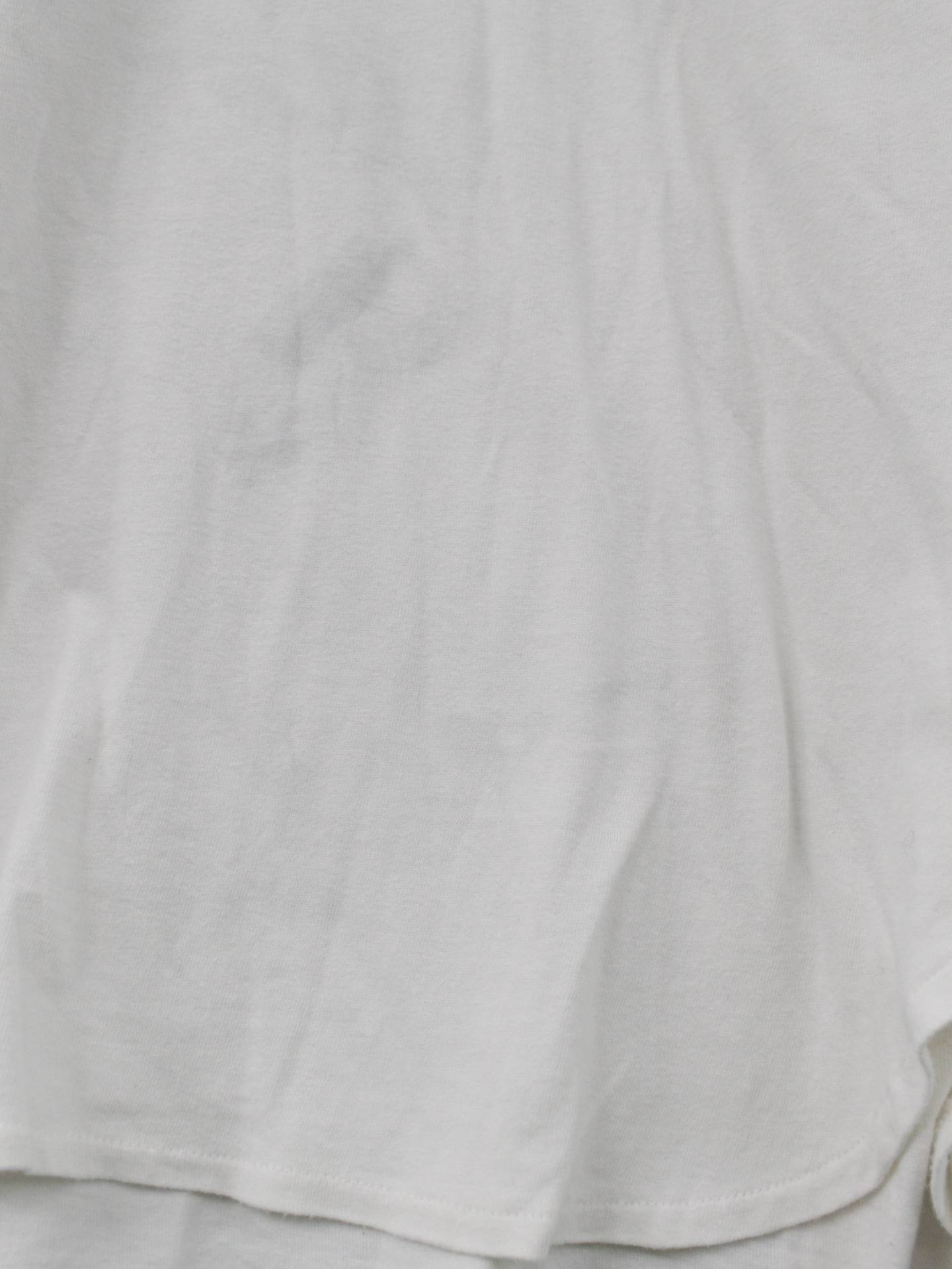 relume/Tシャツ/カットソー/トップス/ホワイト/L