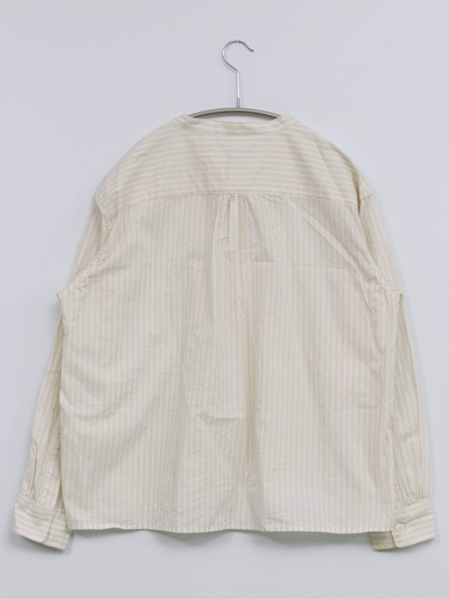 UNIQLO/ユニクロ/シャツ/ブラウス/トップス/アイボリー/M