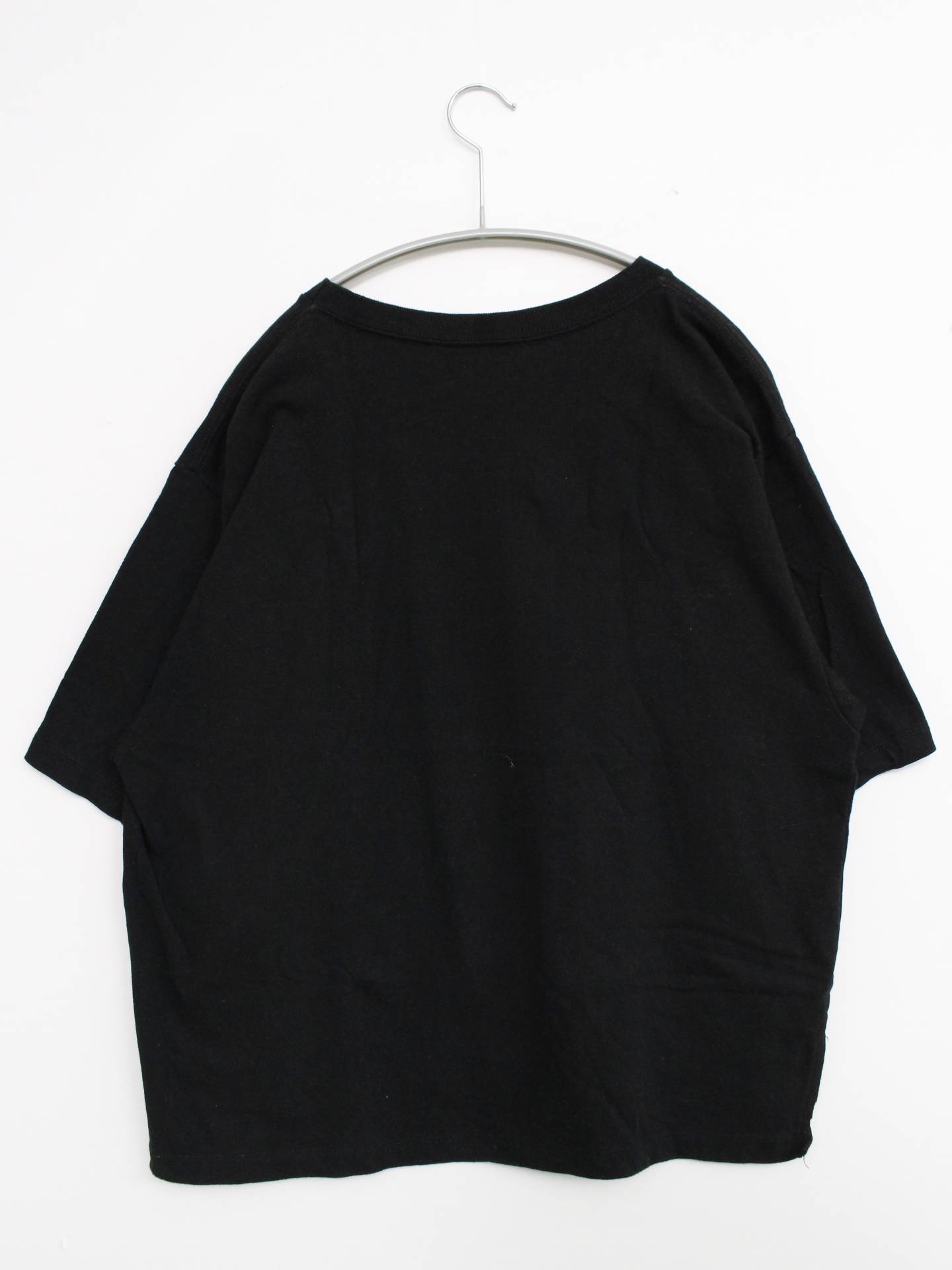 CROSS/Tシャツ/カットソー/トップス/ブラック/M