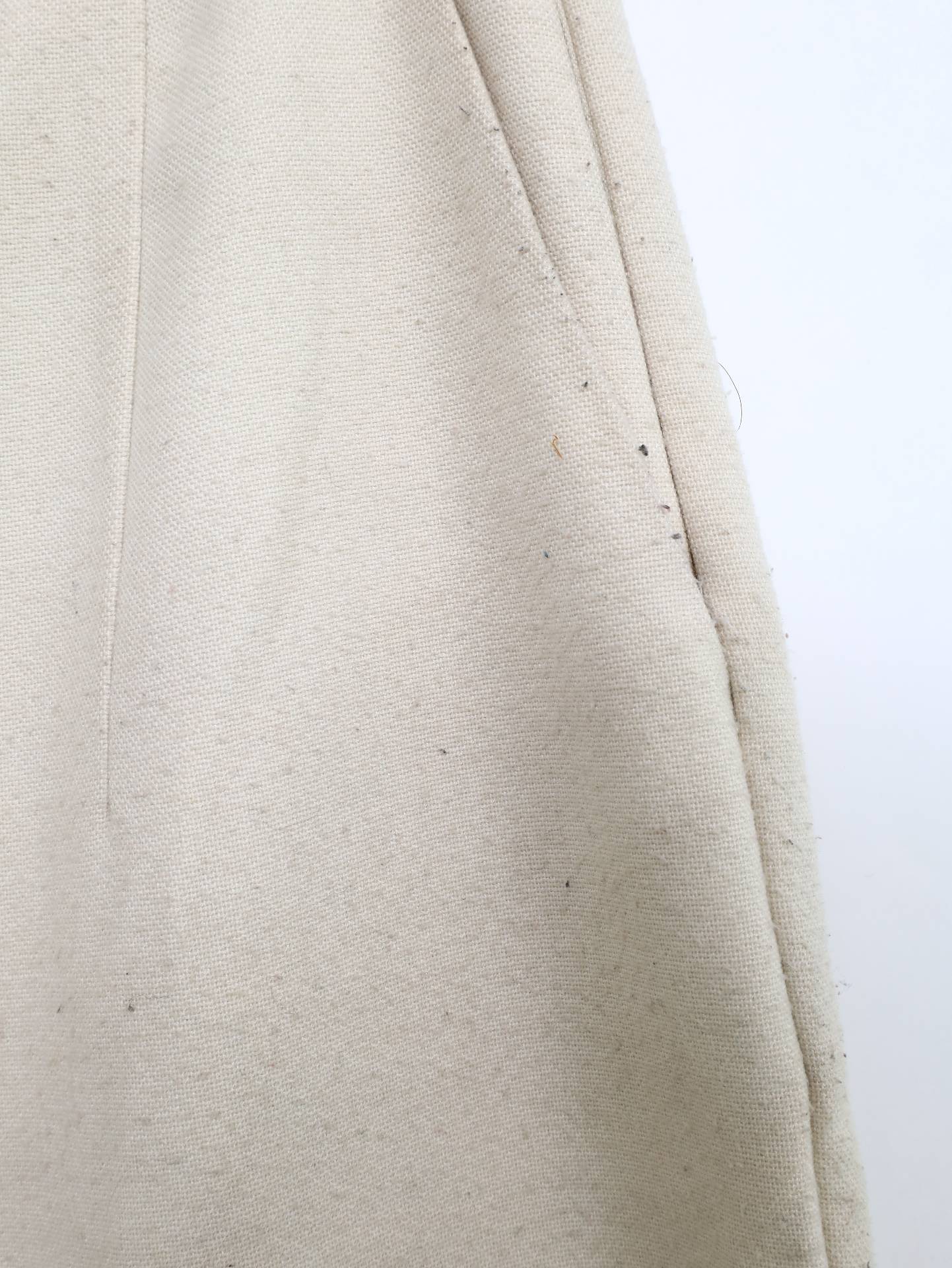 RIESLING/その他パンツ/パンツ/アイボリー/2