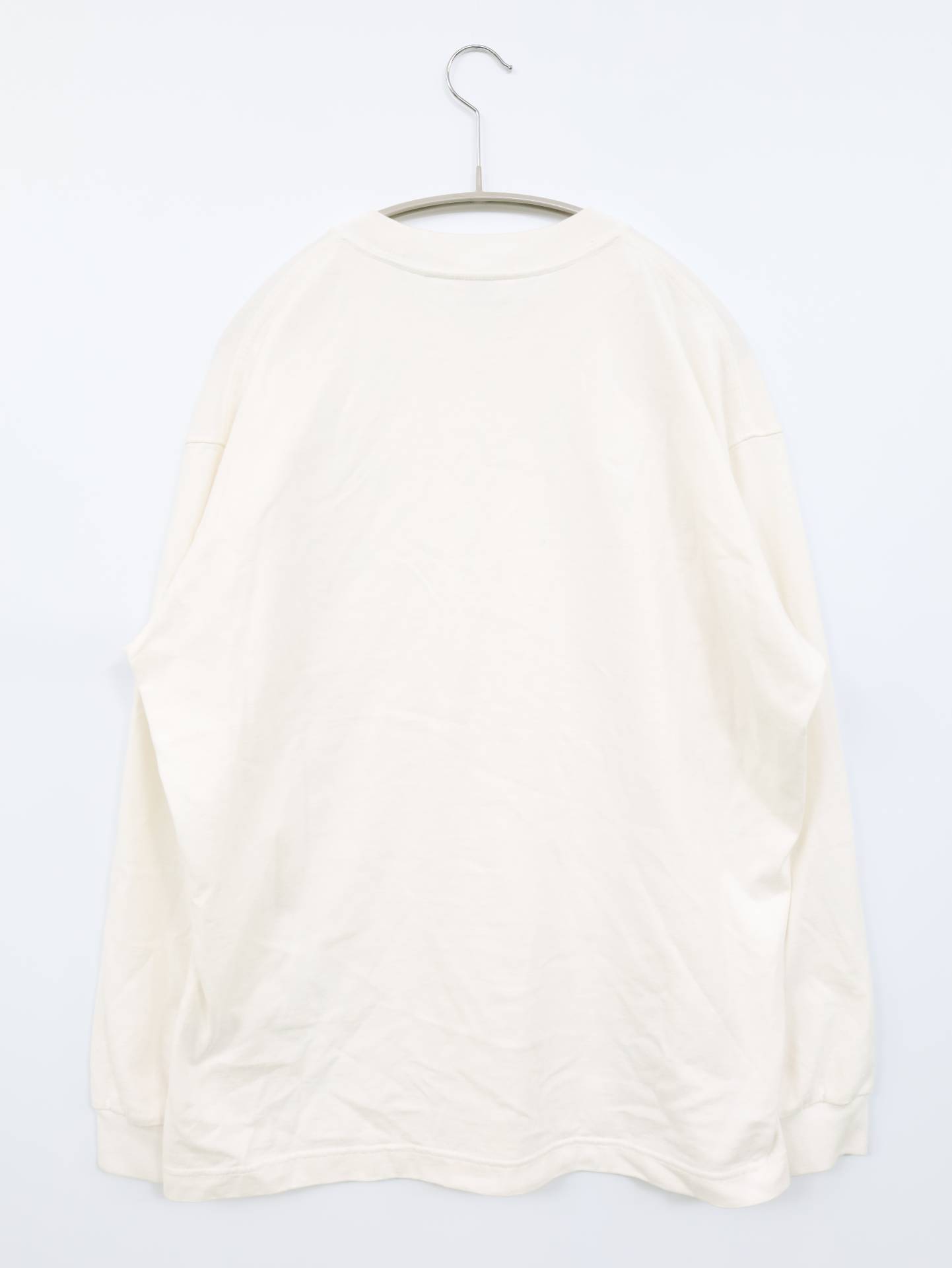 UNIQLO/ユニクロ/Tシャツ/カットソー/トップス/ホワイト/M
