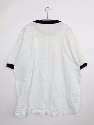 ALSTYLE APPAREL ACTIVEWEAR/アルスタイルアパレルアクティブウェア/Tシャツ/カットソー/トップス/ホワイト/XXL