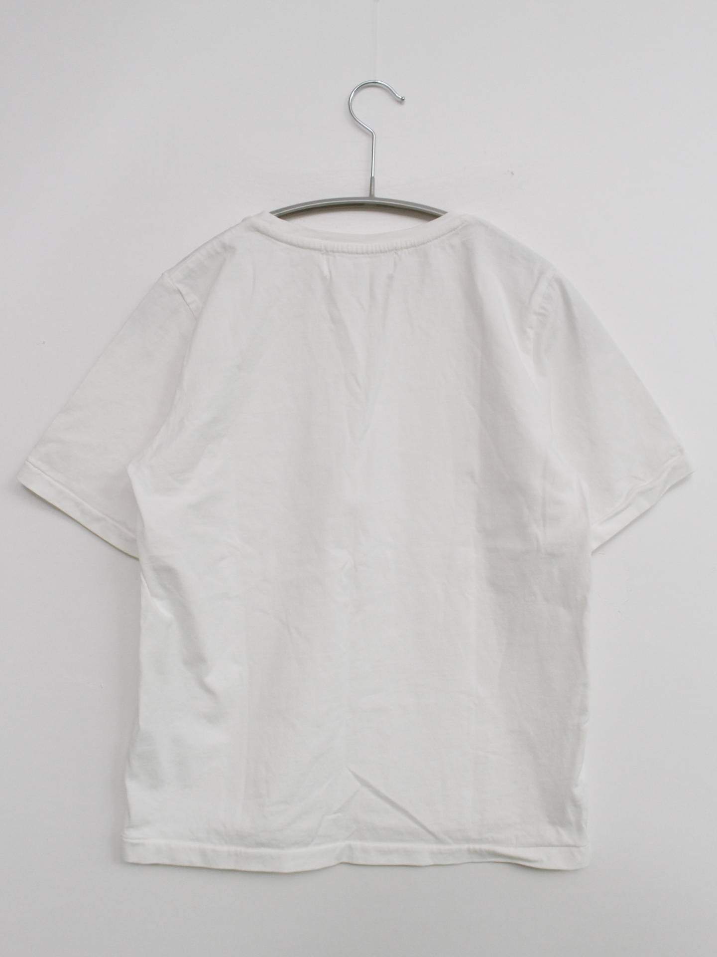 ROPE PICNIC/ロペピクニック/Tシャツ/カットソー/トップス/ホワイト/38