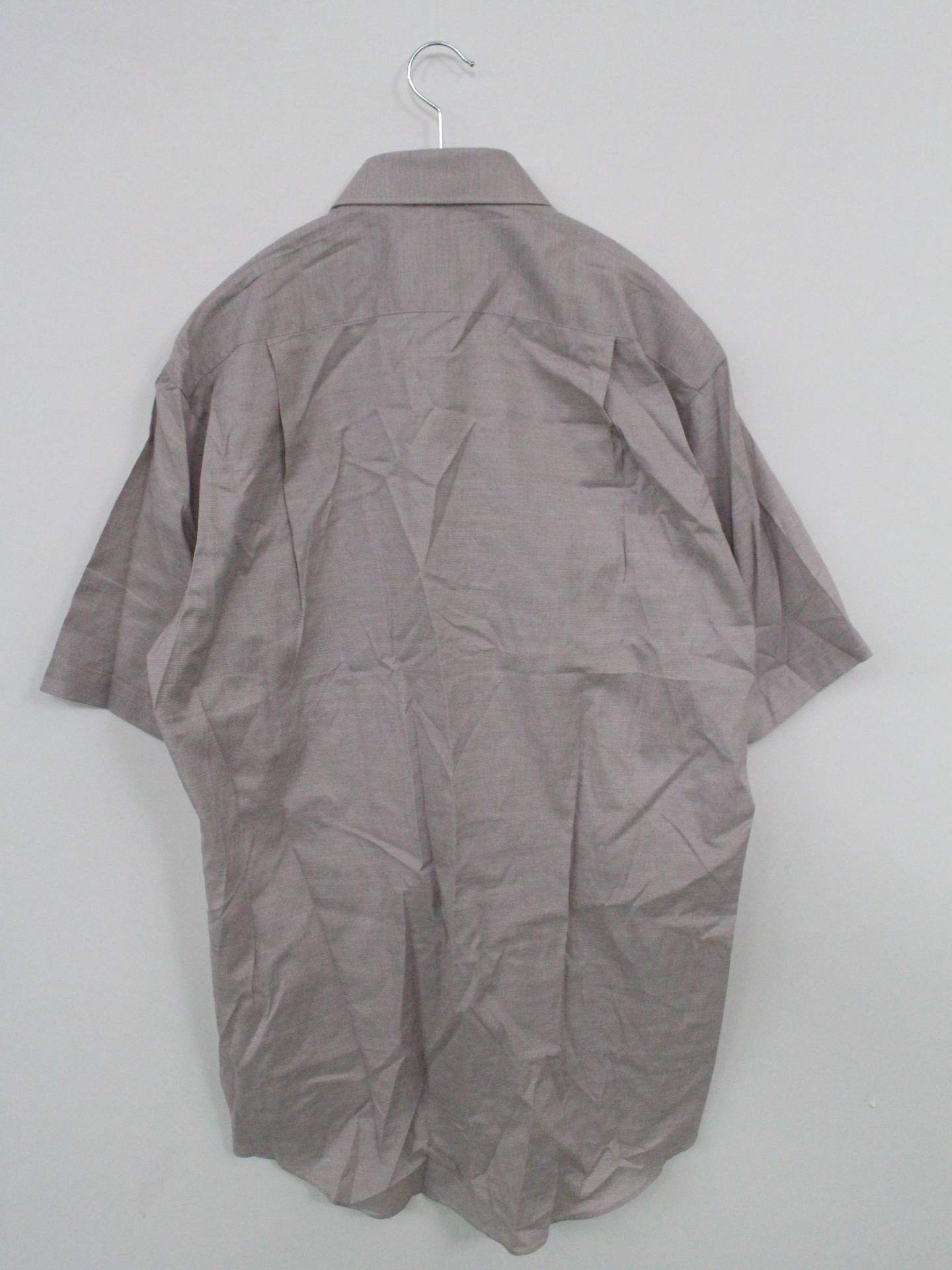 TRUSSARDI/シャツ/ブラウス/トップス/グレー