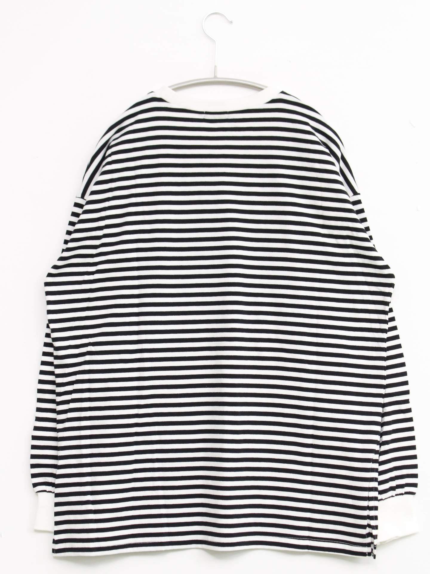 Tip Top/Tシャツ/カットソー/トップス/ホワイト/F