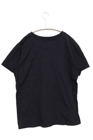RIKKA FEMME/Tシャツ/カットソー/トップス/ブラック/M