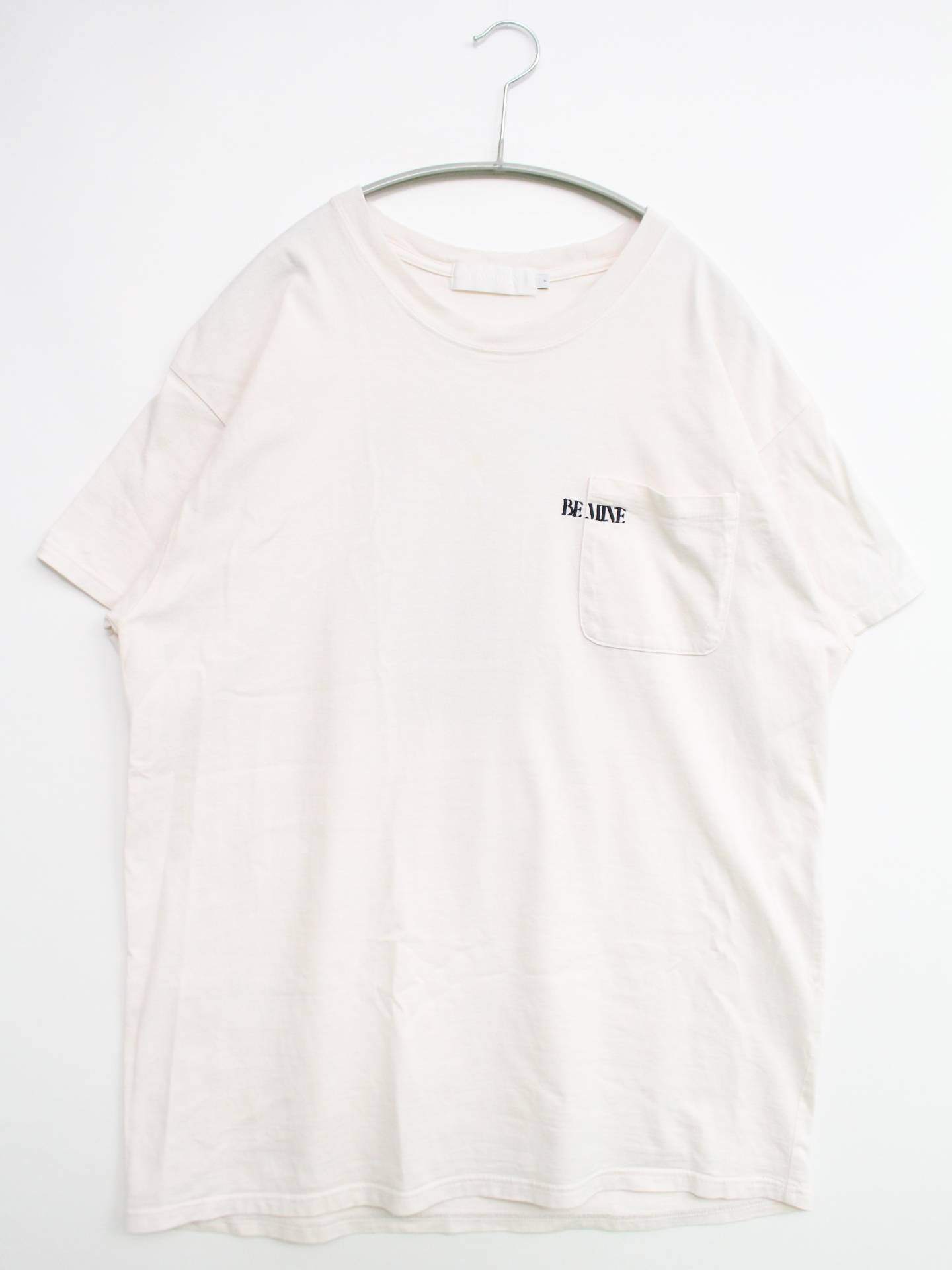 LAVANDA/Tシャツ/カットソー/トップス/ホワイト/F
