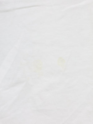Printstar/プリントスター/Tシャツ/カットソー/トップス/ホワイト/L