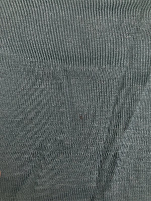 UNIQLO/ユニクロ/ニット/セーター/トップス/グリーン/S