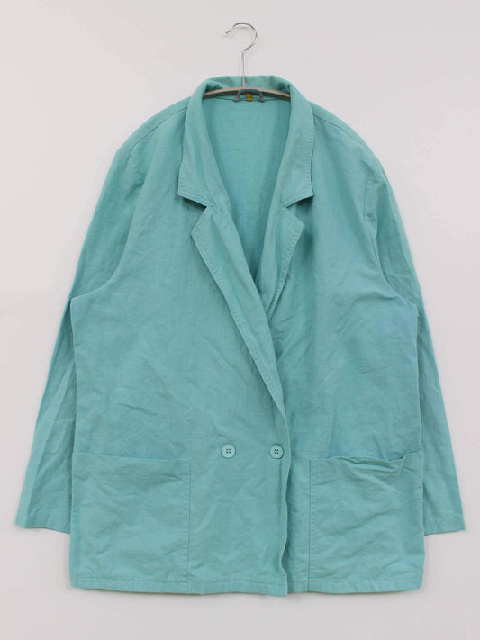 その他トップス/トップス/ライトグリーン