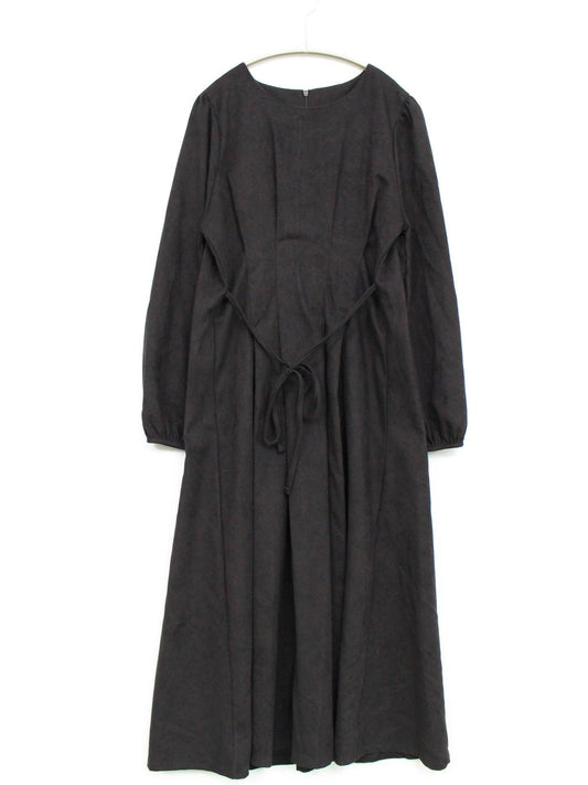 ワンピース/ワンピース/ドレス/ブラック