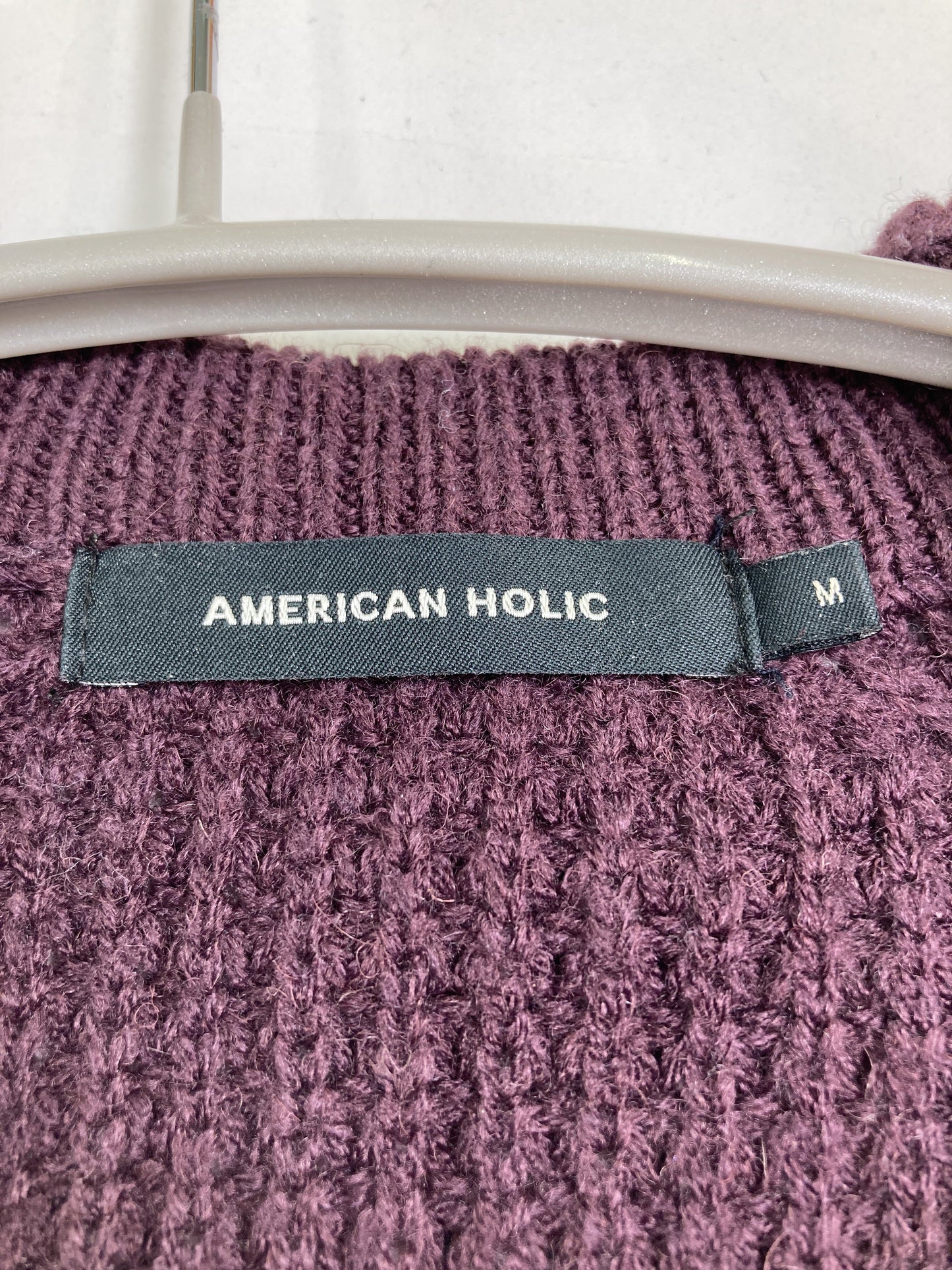 AMERICAN HOLIC/アメリカンホリック/カーディガン/ボレロ/トップス/その他/M