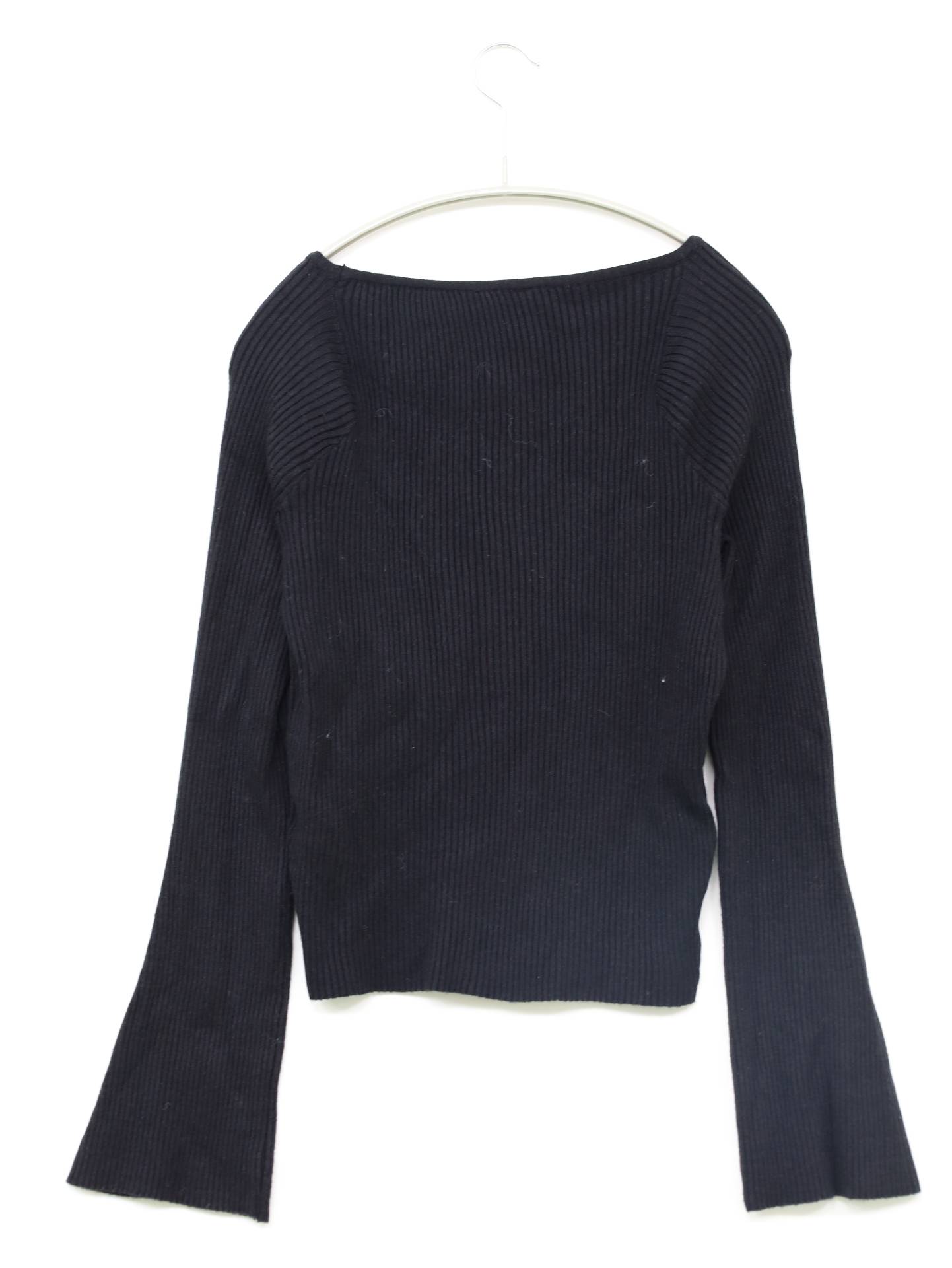 その他トップス/トップス/ブラック/M