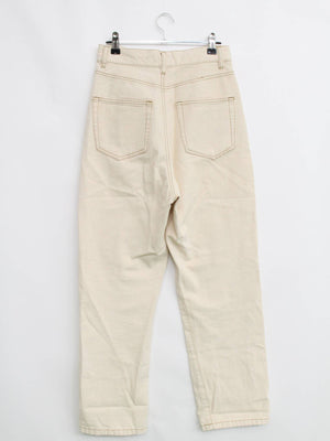 apres jour/アプレジュール/その他パンツ/パンツ/アイボリー/S