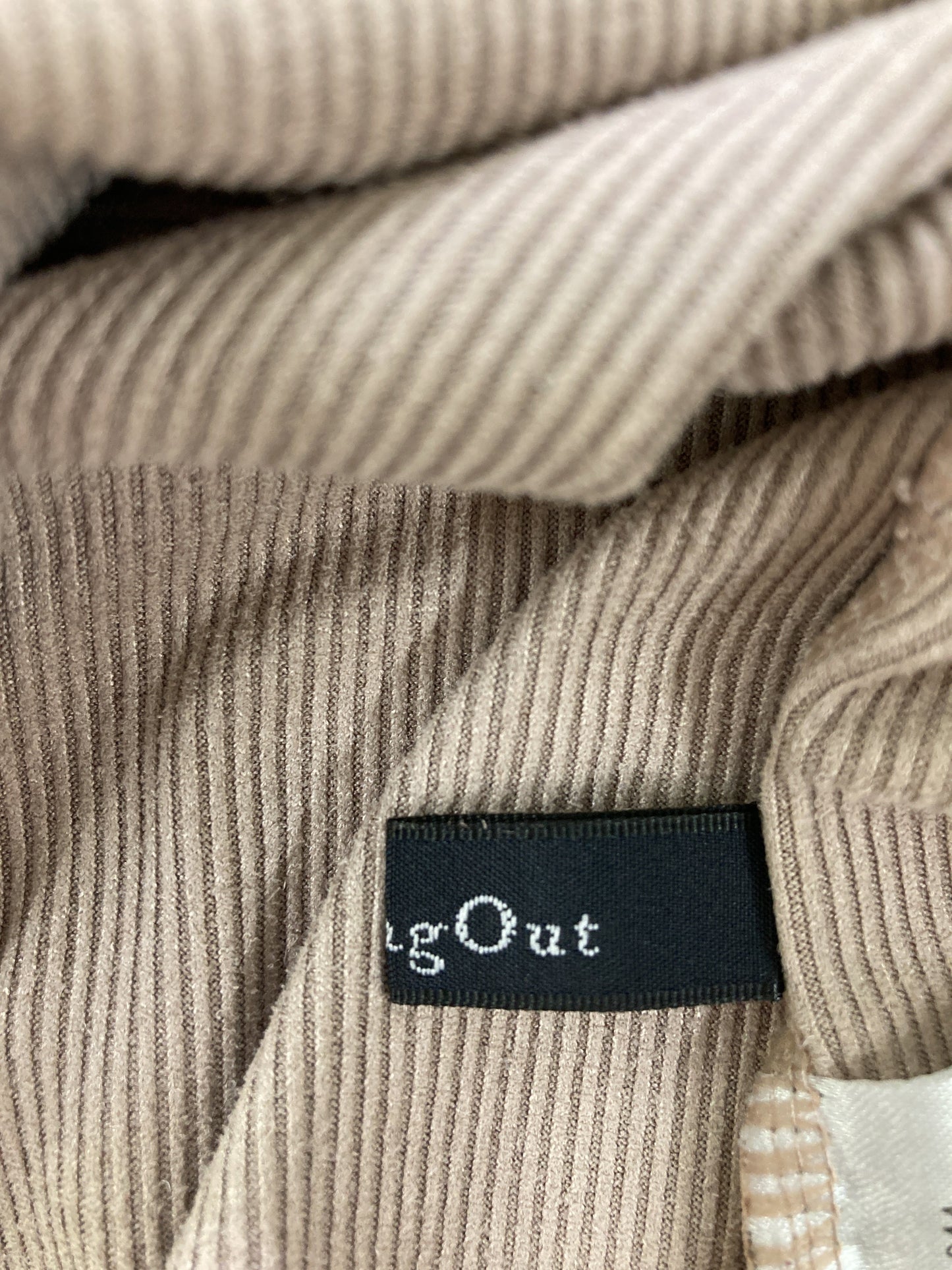 Rag Out/Tシャツ/カットソー/トップス/ピンク/M