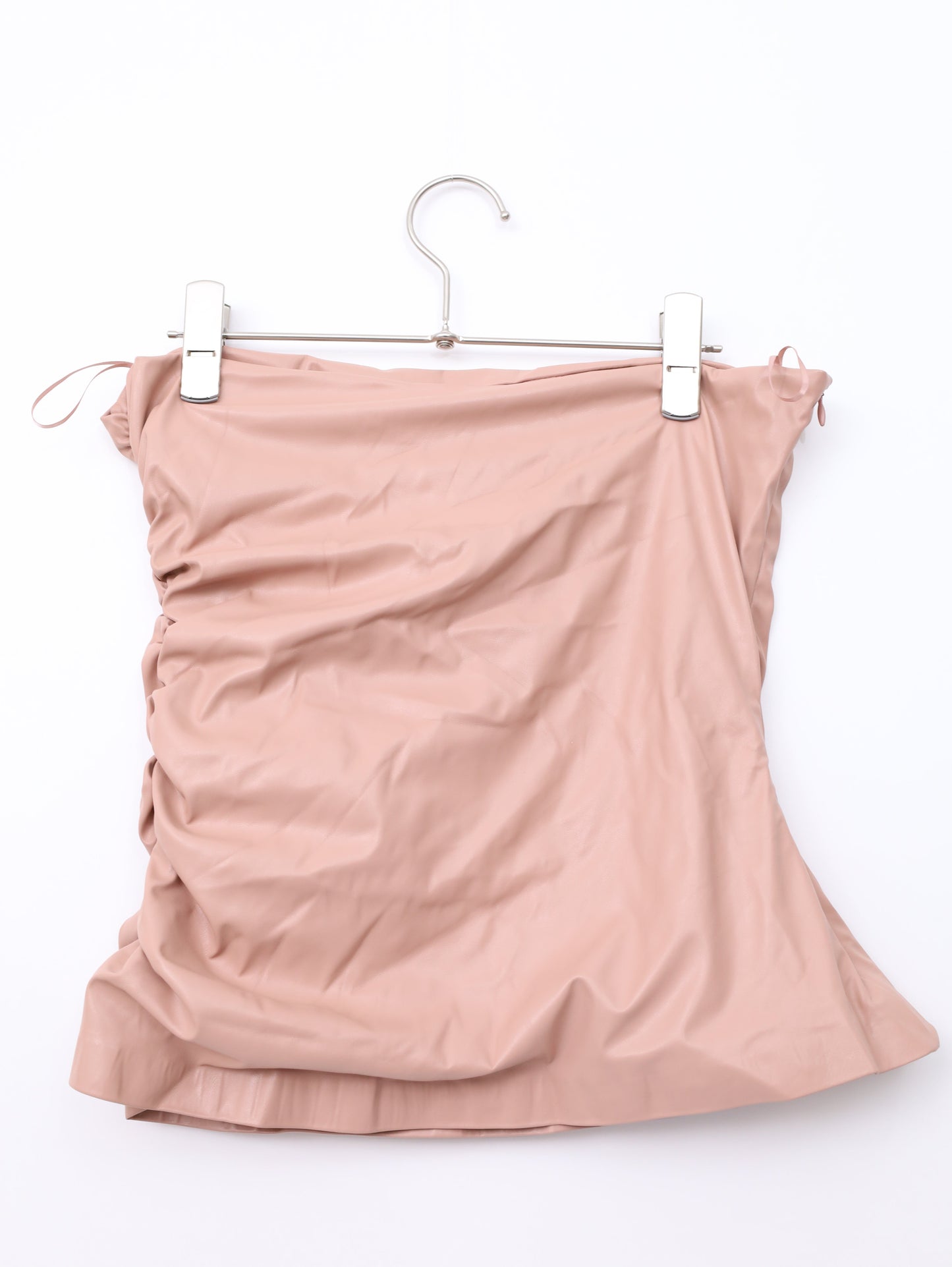 ZARA/ザラ/その他トップス/トップス/ピンク/M