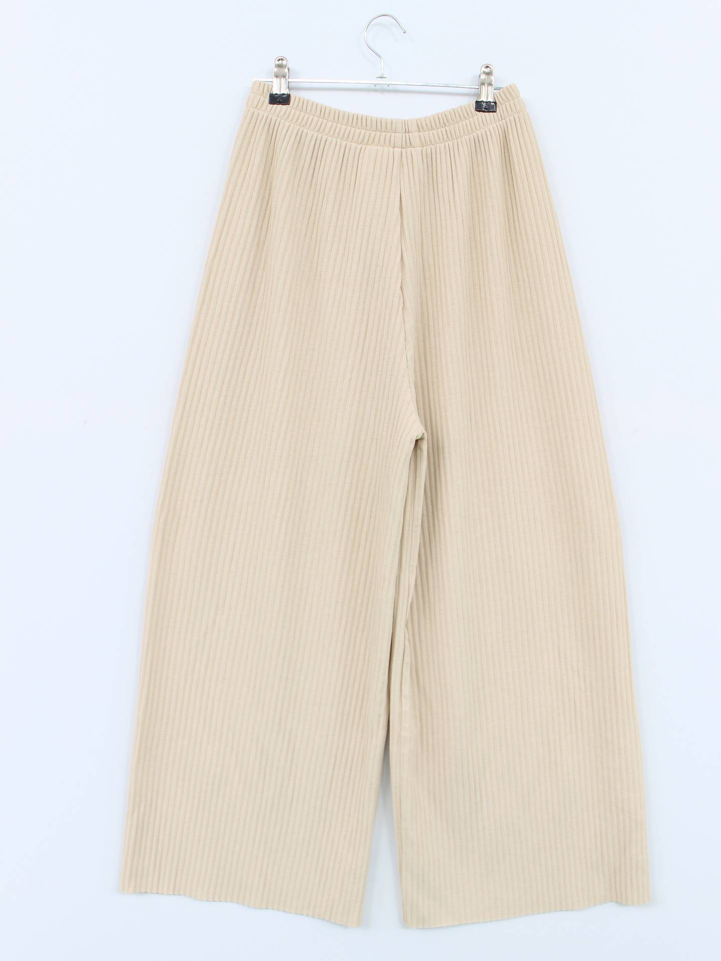 その他パンツ/パンツ/アイボリー