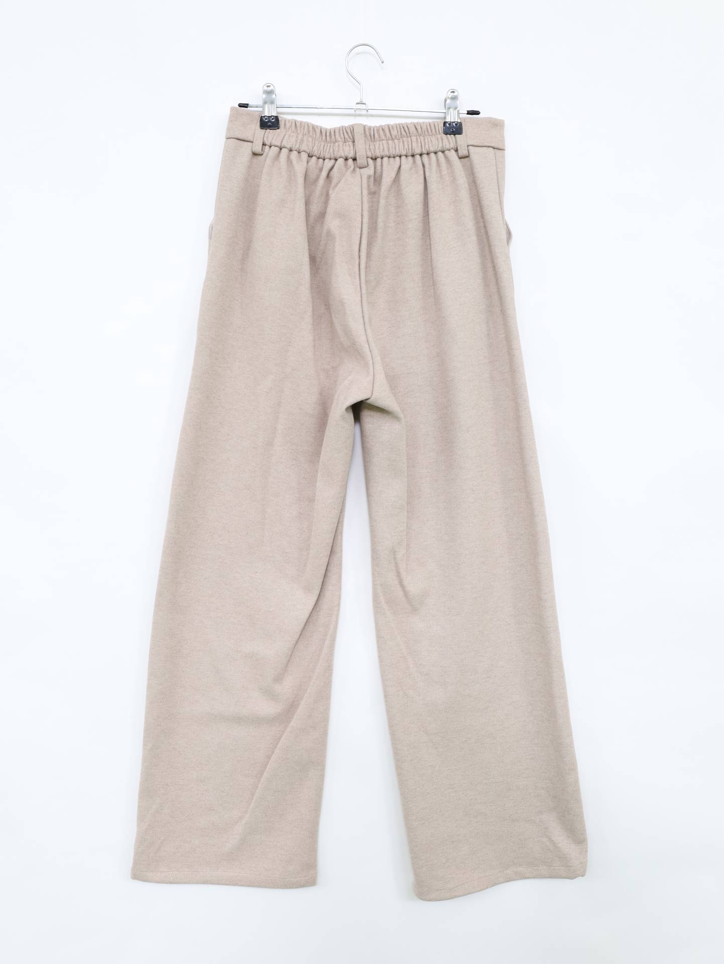 CHILLFAR/チルファー/その他パンツ/パンツ/ベージュ/L ウエスト69-77