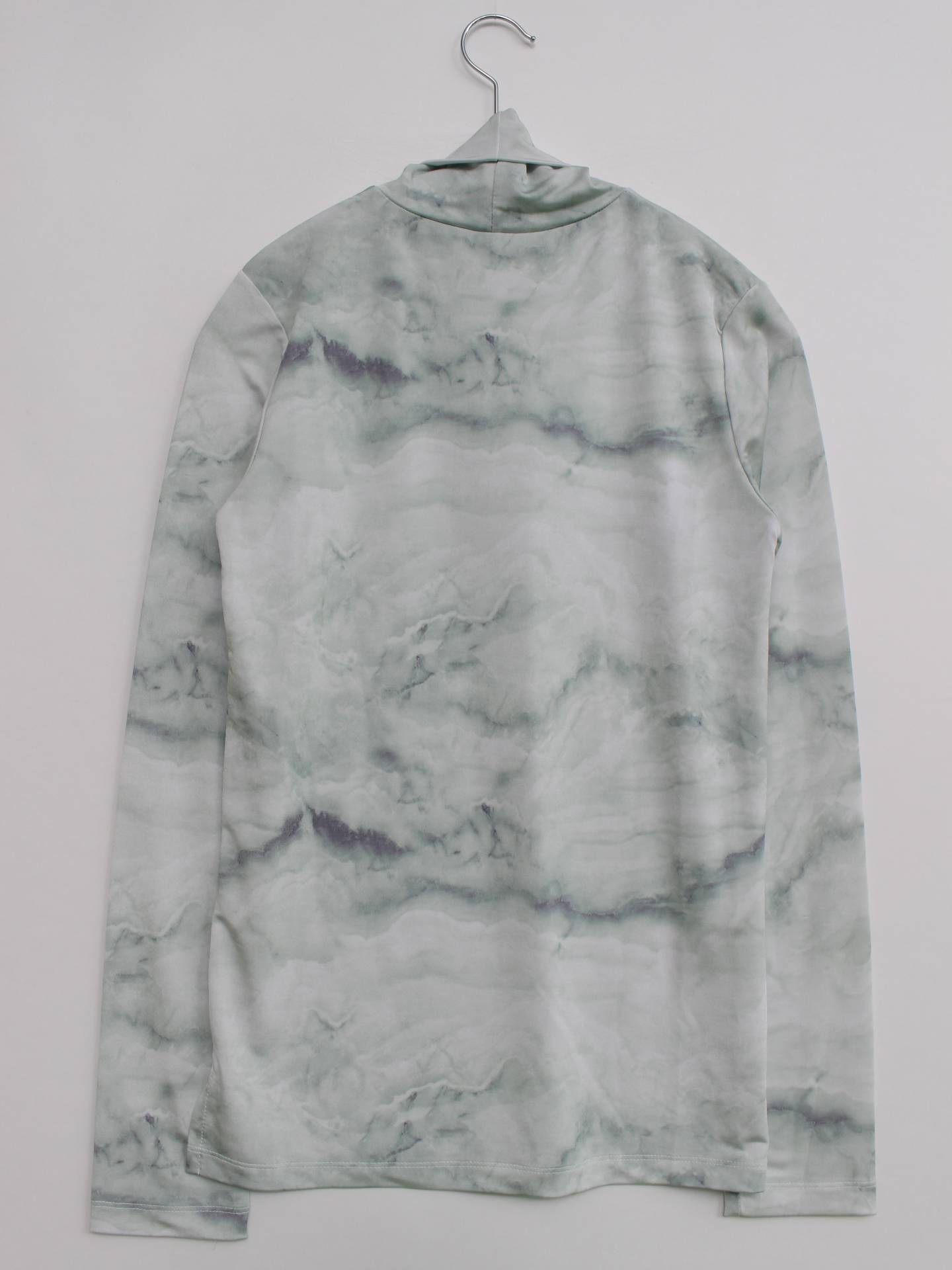 vaara/Tシャツ/カットソー/トップス/ホワイト
