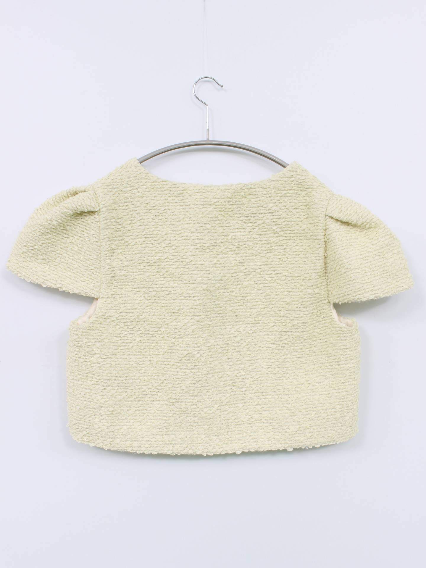 chueog/その他トップス/トップス/アイボリー