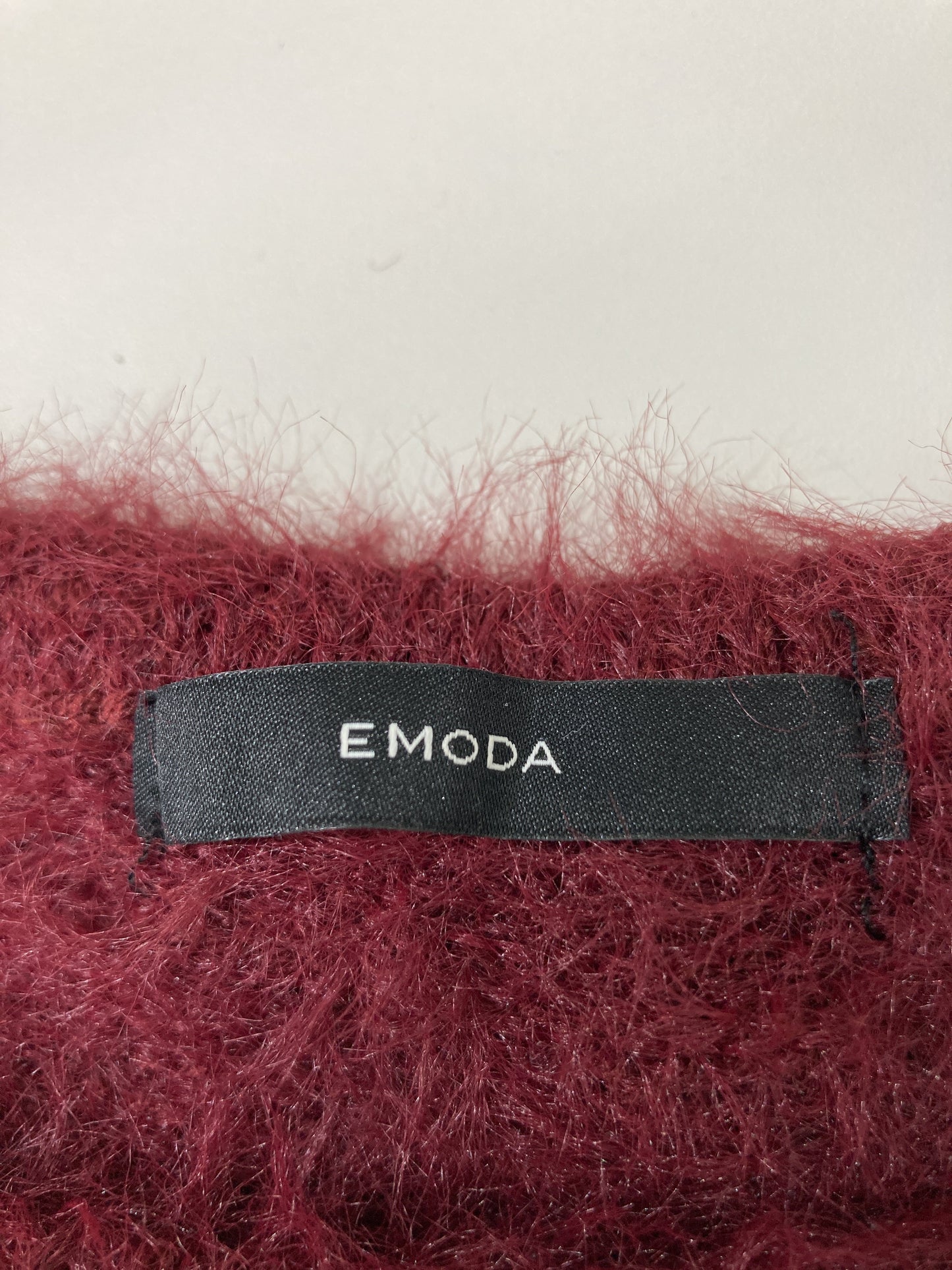 EMODA/エモダ/その他トップス/トップス/レッド/F