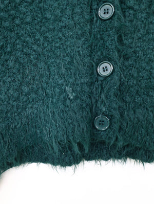 COLONY 2139/コロニートゥーワンスリーナイン/ニット/セーター/トップス/グリーン/FREE