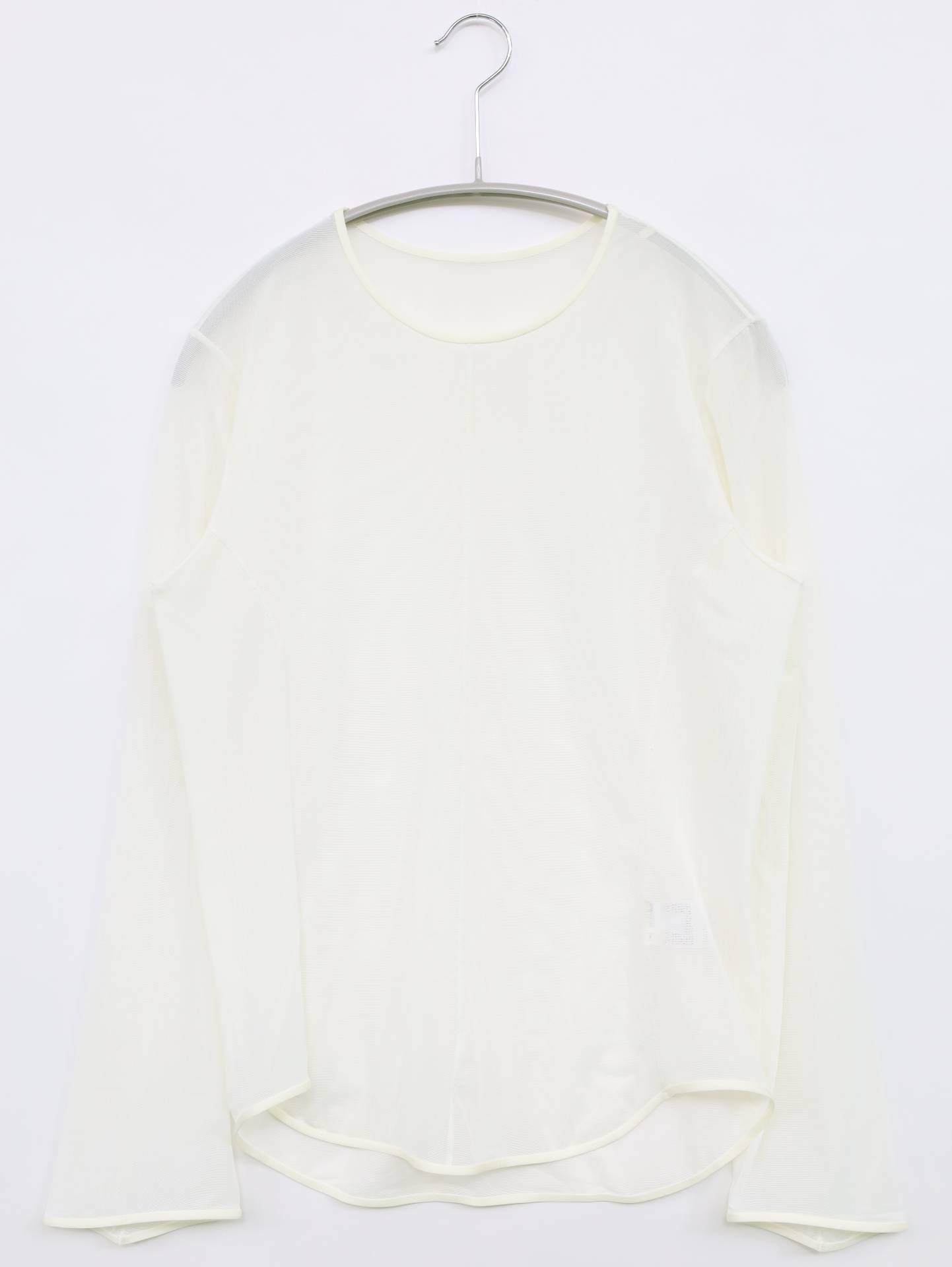 UNIQLO/ユニクロ/その他トップス/トップス/ホワイト/M