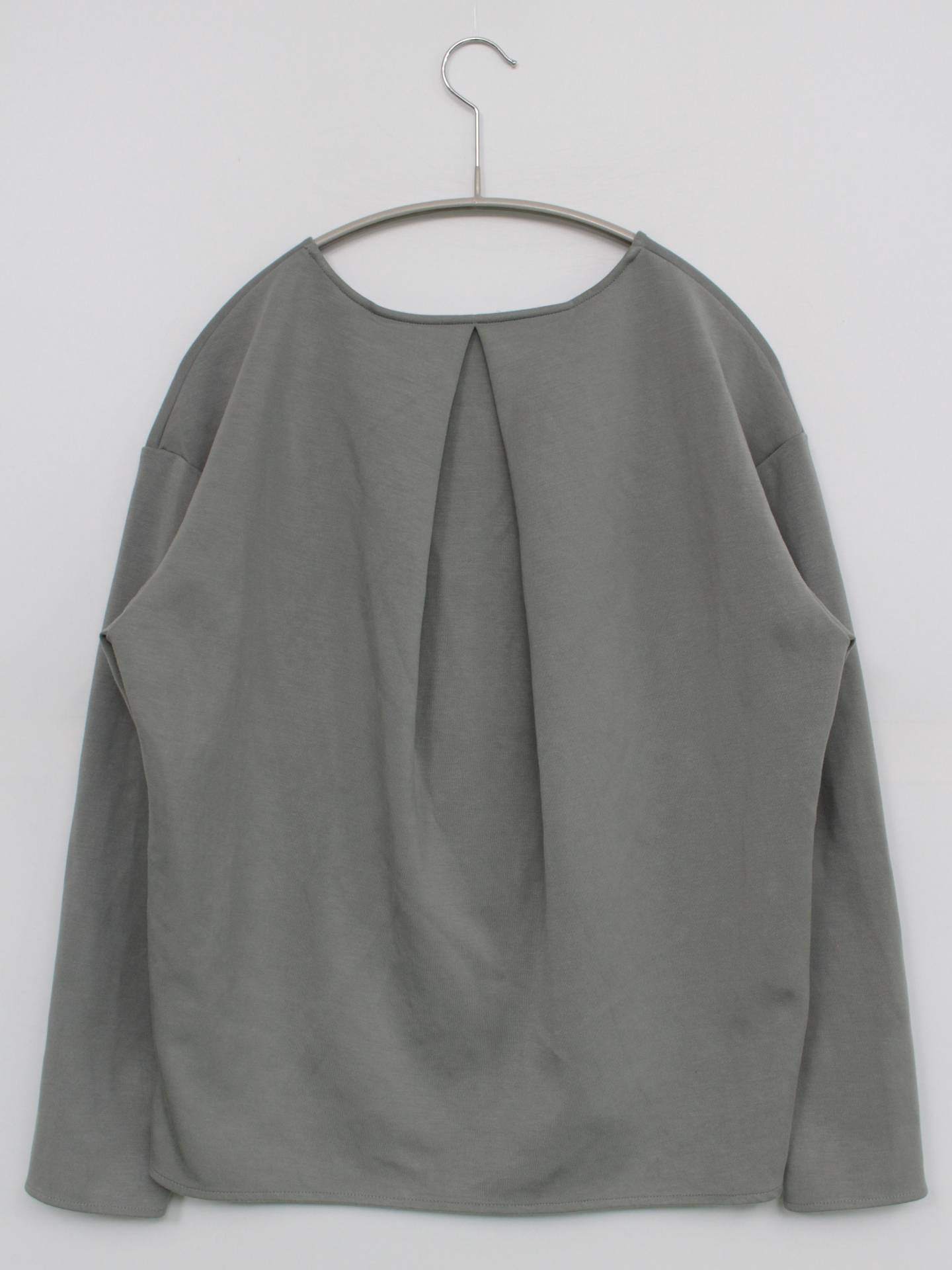UNIQLO/ユニクロ/その他トップス/トップス/グレー
