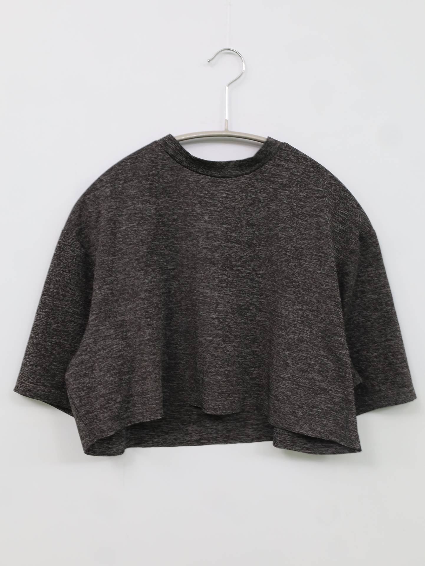 HulaAmigo/Tシャツ/カットソー/トップス/ブラック/S