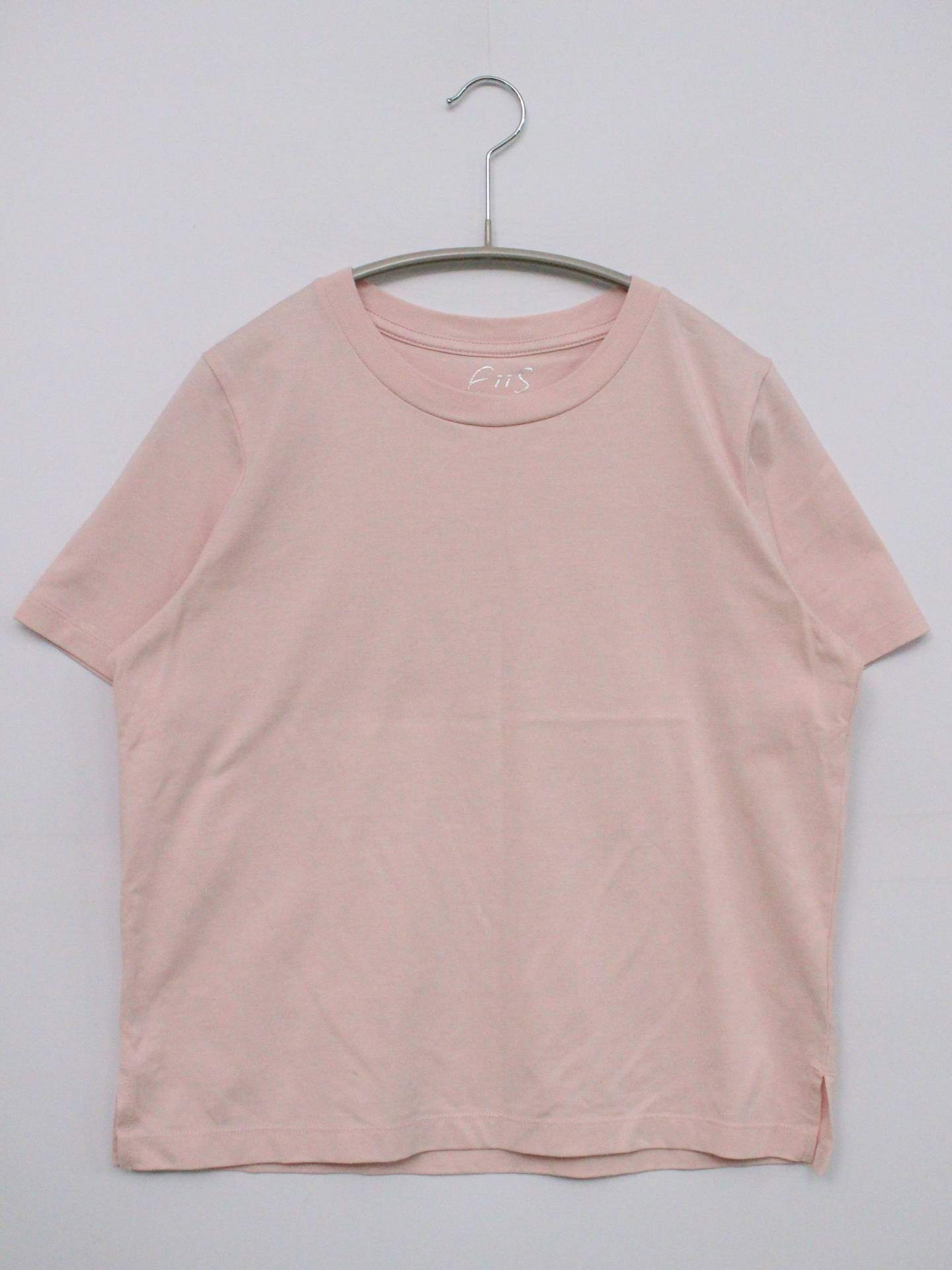 GLOBAL WORK/グローバルワーク/Tシャツ/カットソー/トップス/ピンク/XS