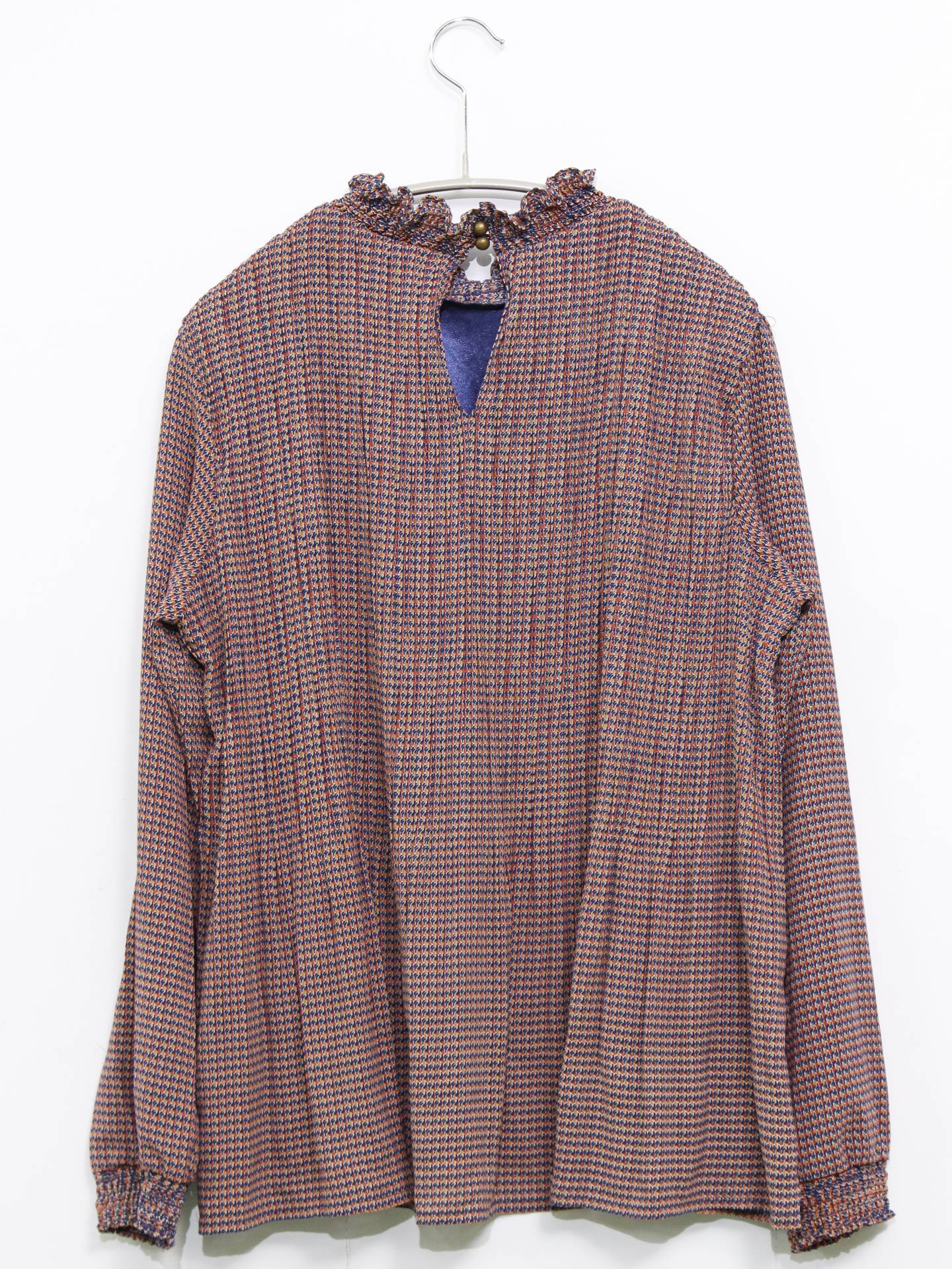 CIAOPANIC/シャツ/ブラウス/トップス/ブラウン/F