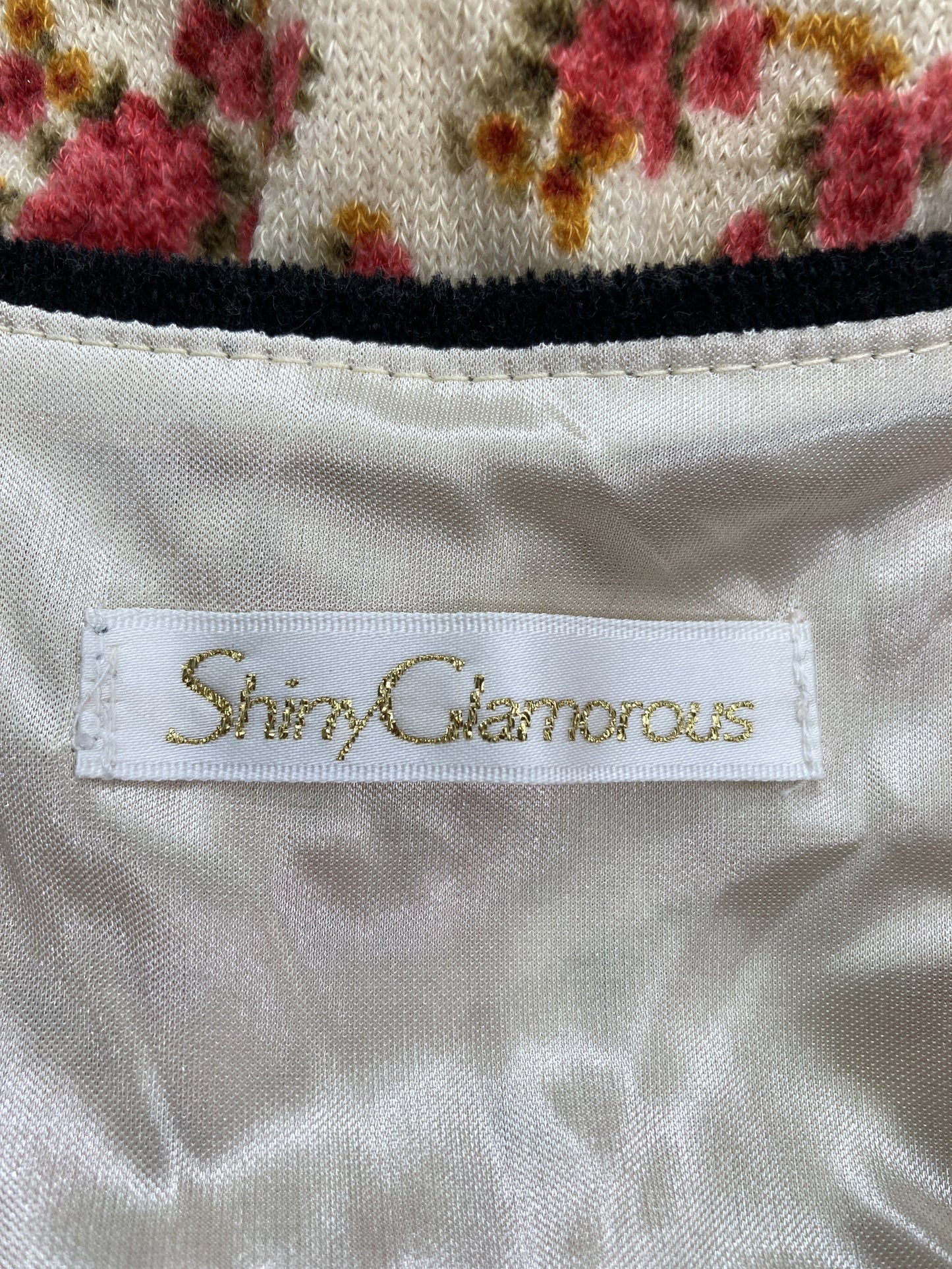 Shiny Glamorous/ワンピース/ワンピース/ドレス/ピンク/M