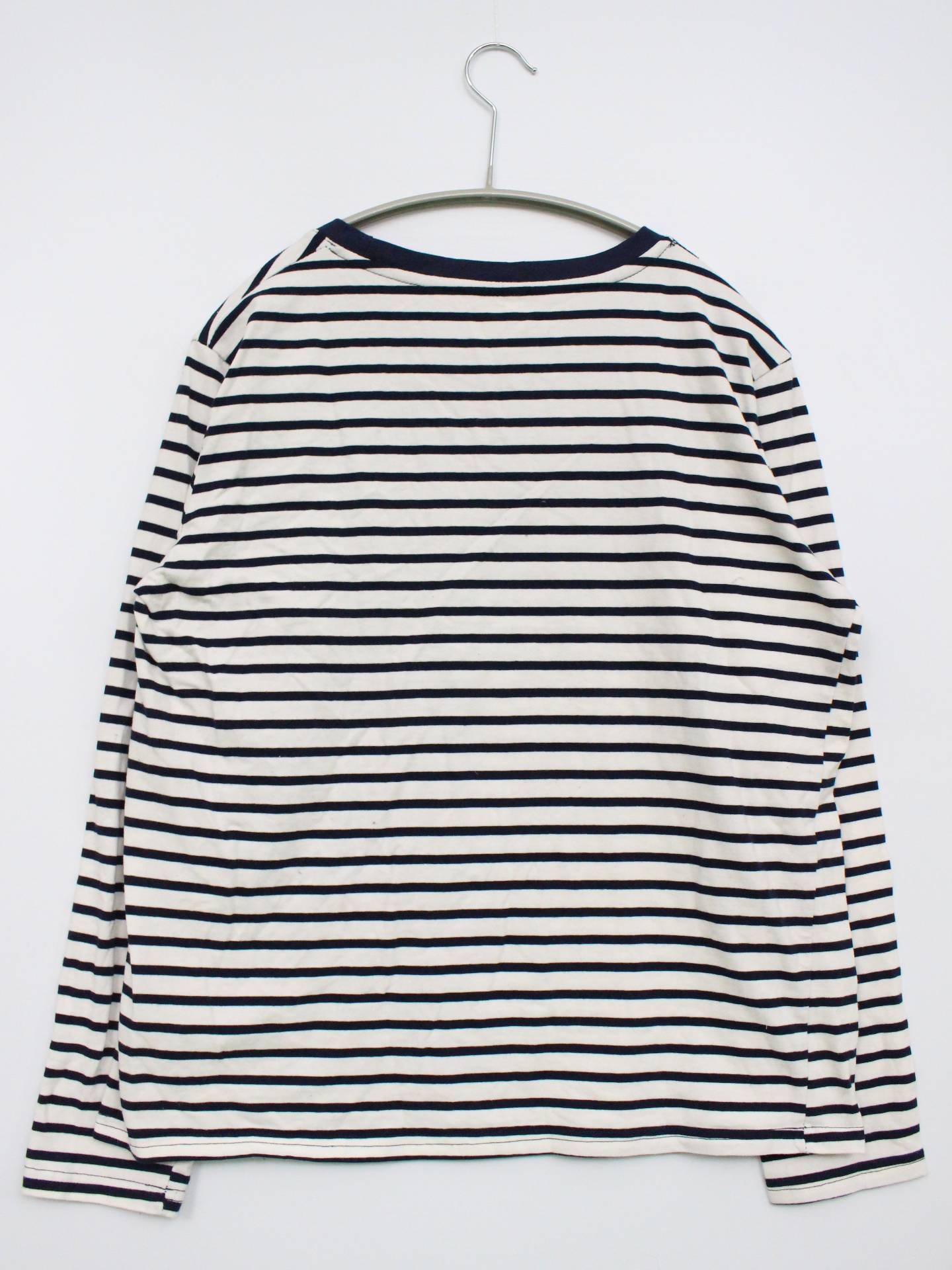 Tシャツ/カットソー/トップス/ブラック/M