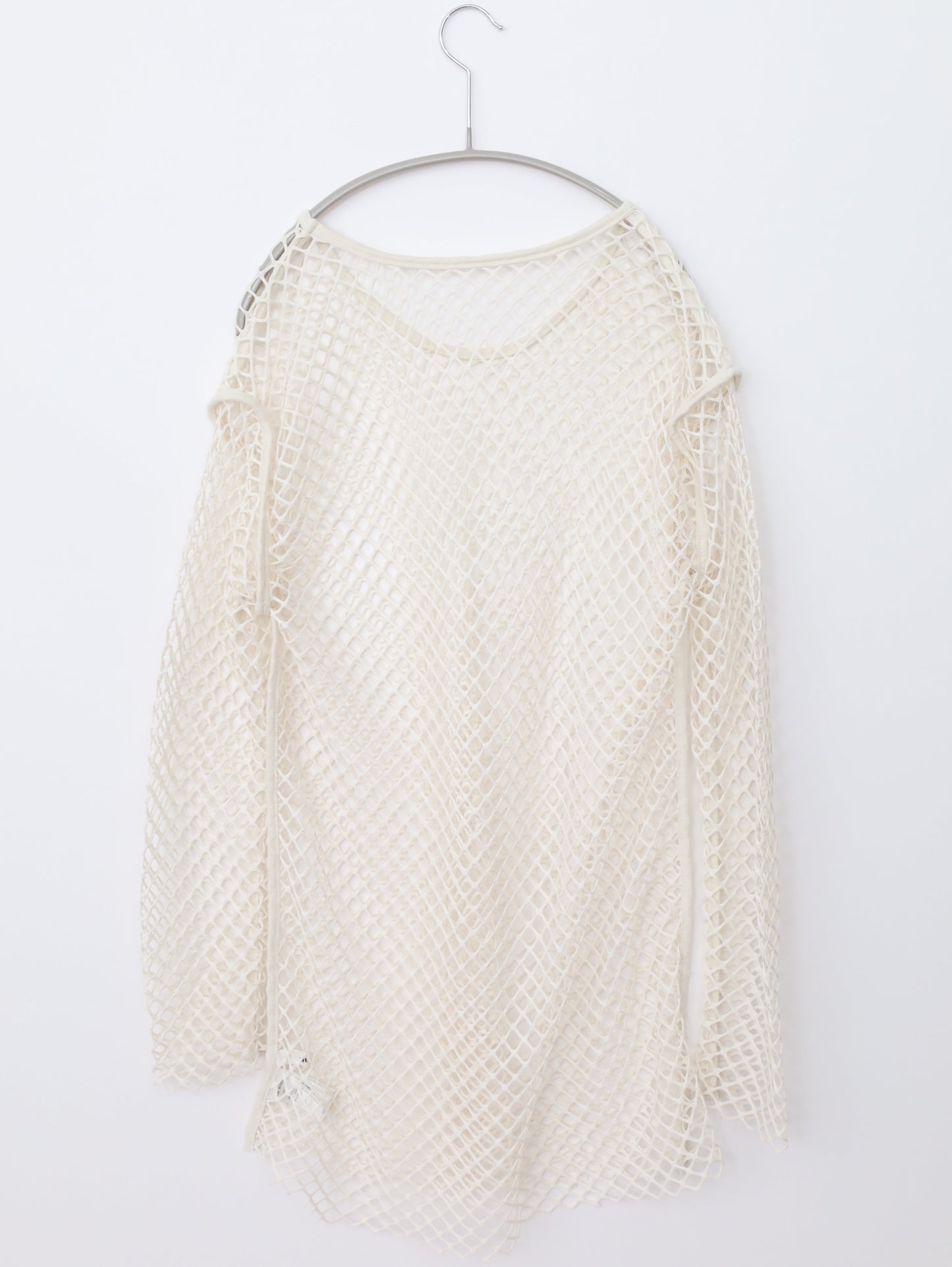 WEGO/ウィゴー/Tシャツ/カットソー/トップス/アイボリー/F