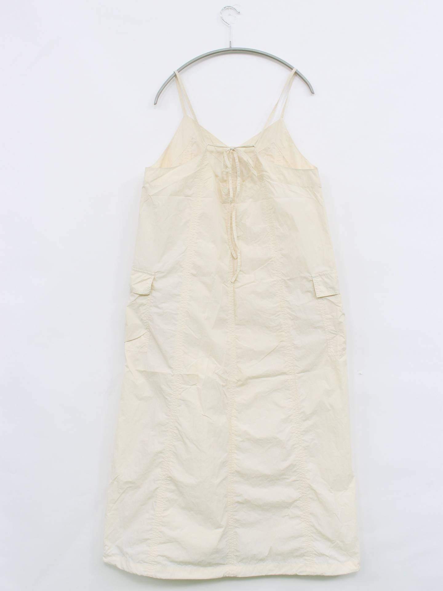 CIAOPANIC TYPY/チャオパニックティピー/チュニック/ワンピース/ドレス/アイボリー/SIZE (ONE)