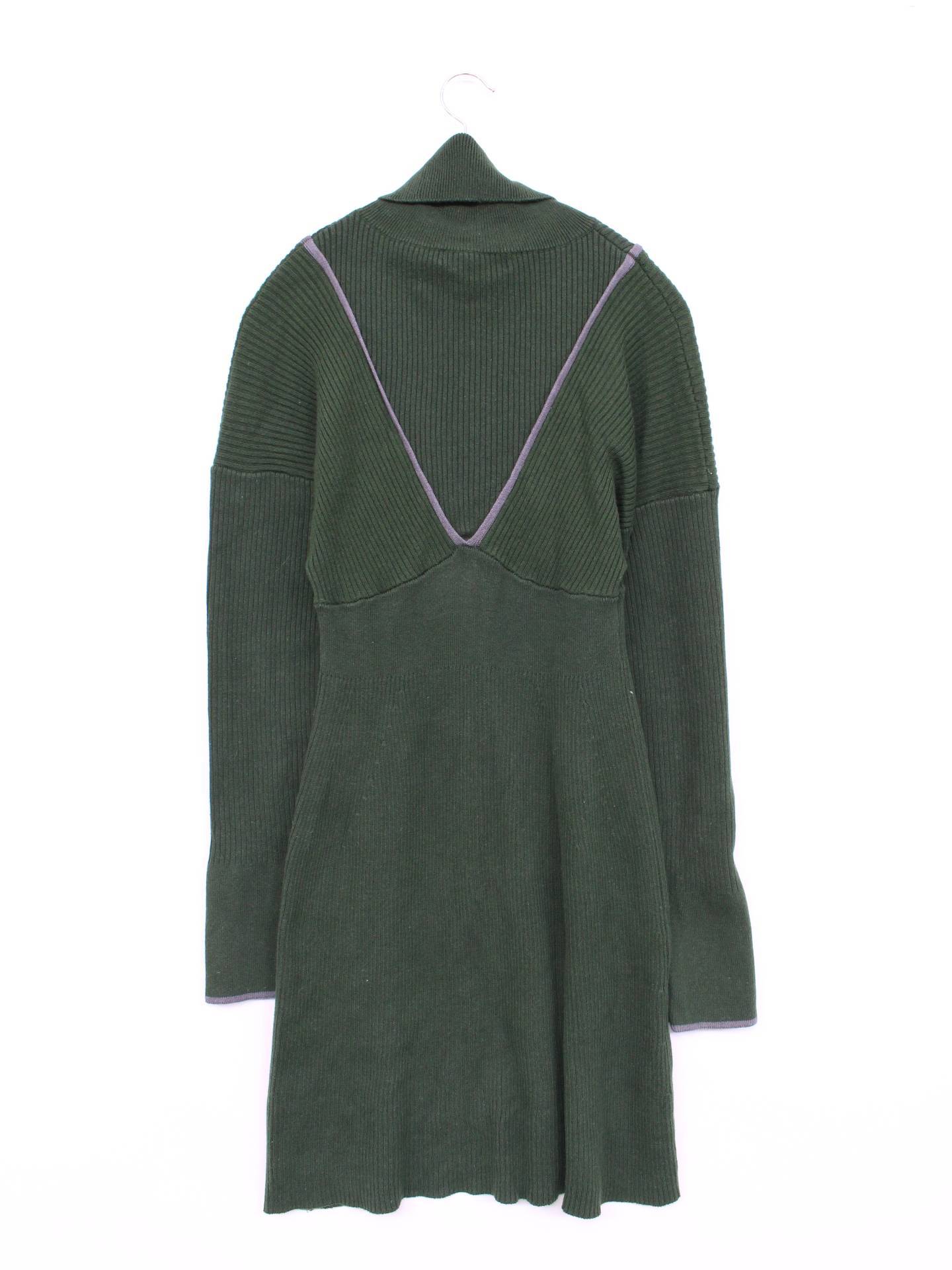 MOUSSY/マウジー/ワンピース/ワンピース/ドレス/グレー/1