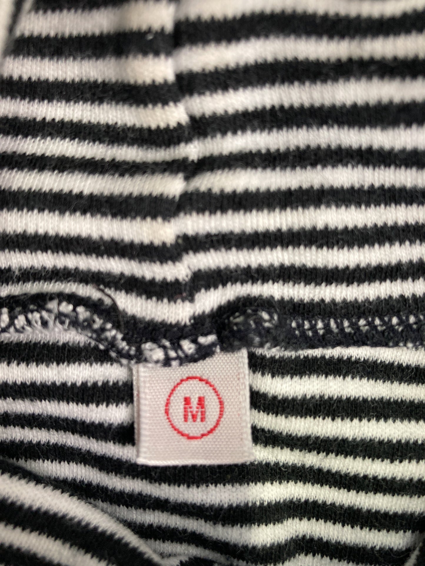 UNIQLO/ユニクロ/ニット/セーター/トップス/ブラック/M