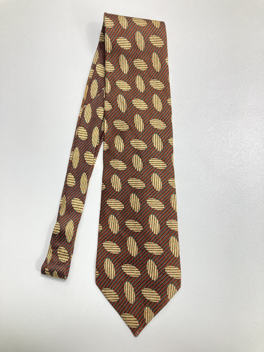 GOODS/ネクタイ/ファッション雑貨/ブラウン