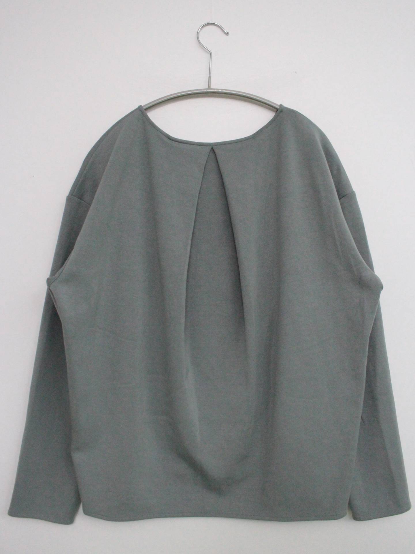 UNIQLO/ユニクロ/その他トップス/トップス/グレー/M