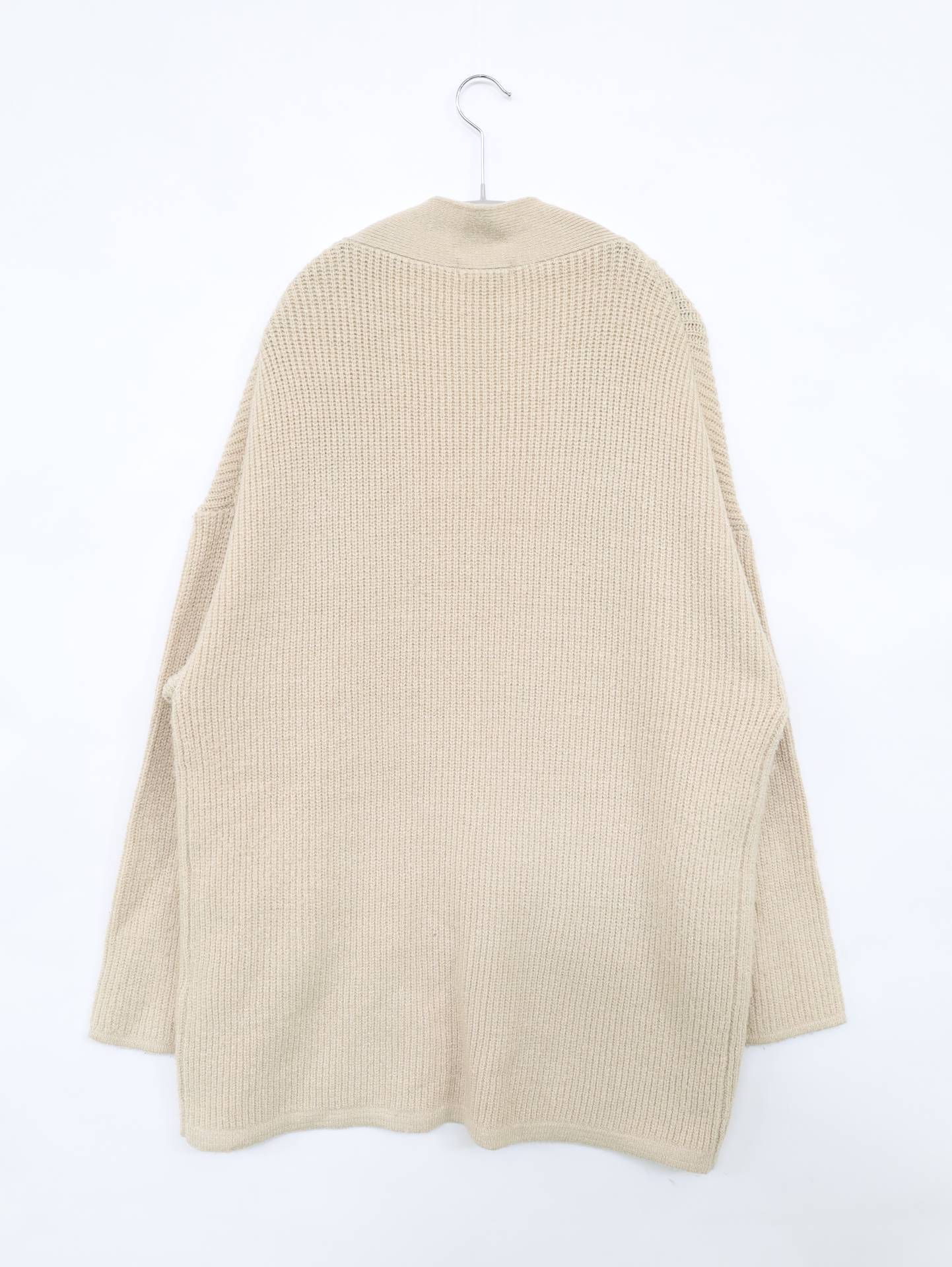 BROWNY STANDARD/ブラウニースタンダード/カーディガン/ボレロ/トップス/アイボリー/F