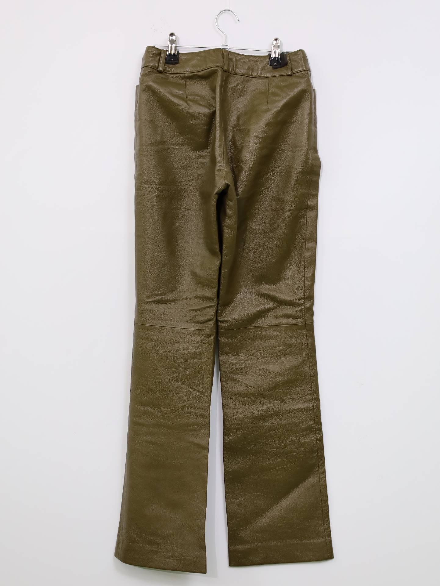 FINAL STAGE/その他パンツ/パンツ/カーキ/36