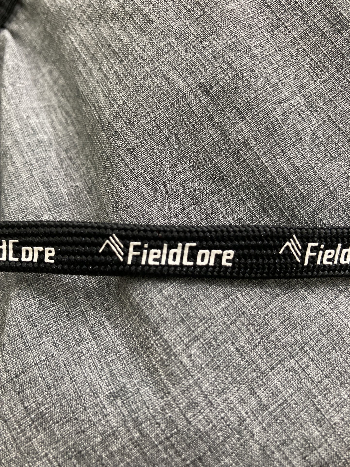 FieldCore/フィールドコア/スウェットパンツ/パンツ/グレー/LL