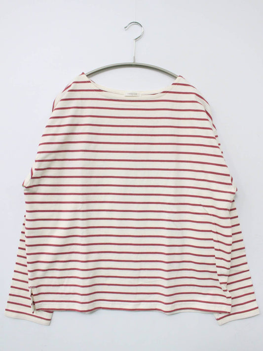 CINEMA CLUB/シネマクラブ/Tシャツ/カットソー/トップス/レッド/M