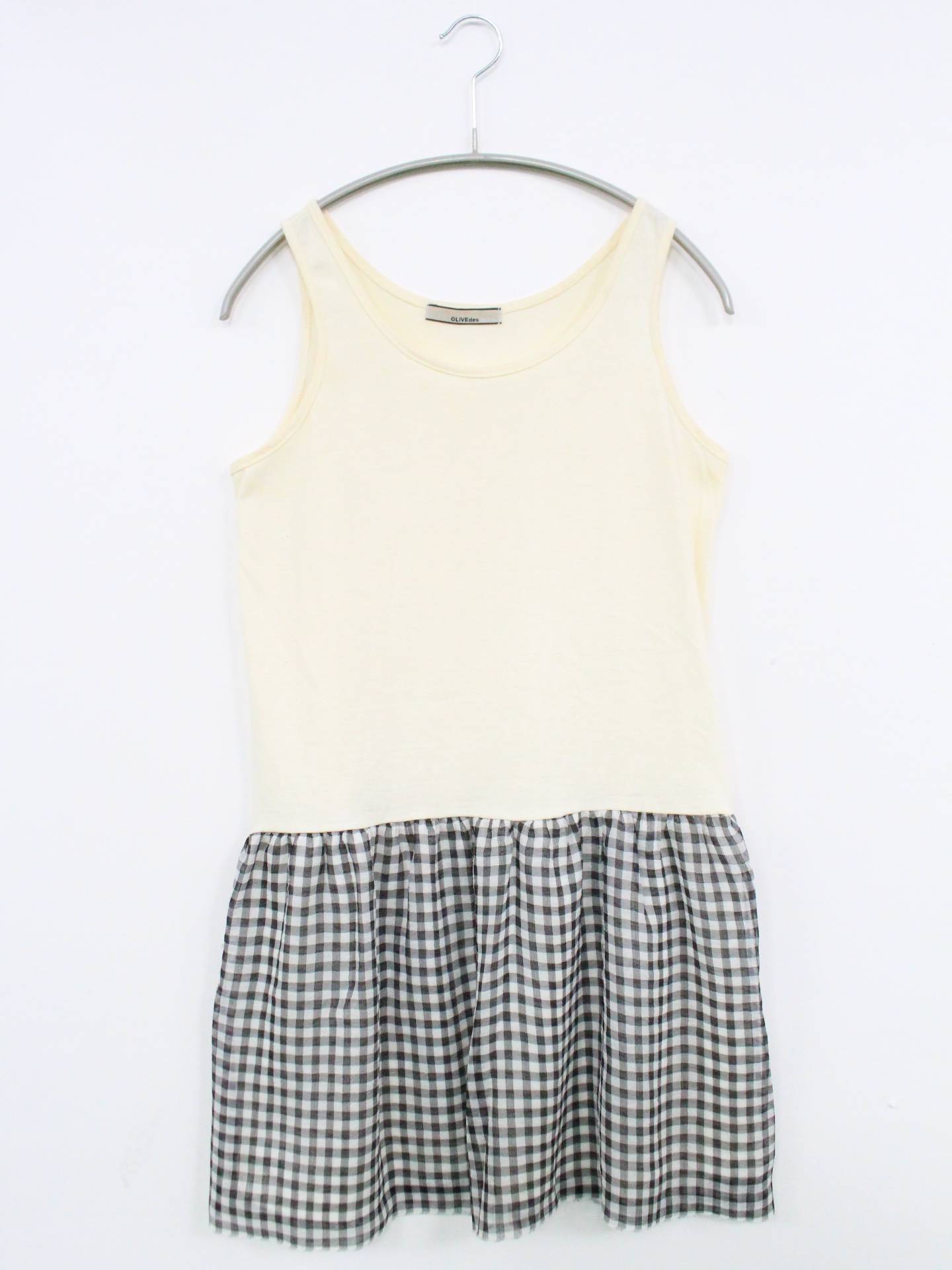 OLIVE des OLIVE/オリーブデオリーブ/ワンピース/ワンピース/ドレス/その他