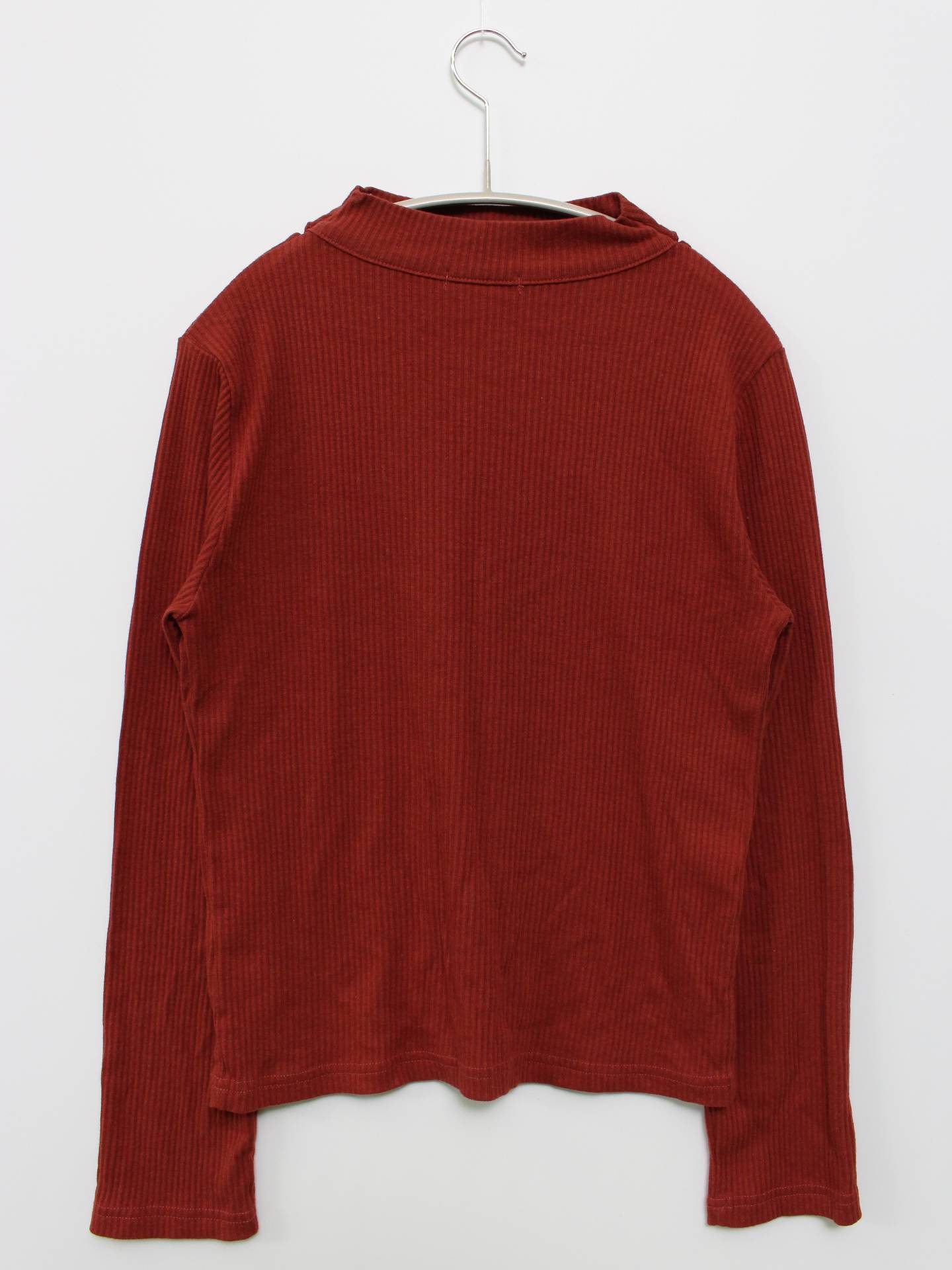 L’espoir/Tシャツ/カットソー/トップス/レッド/L